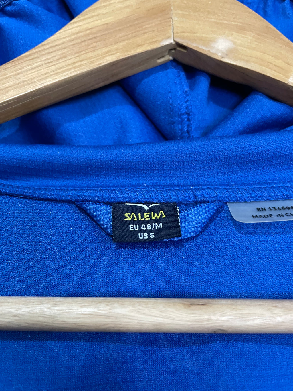 Giacca Softshell Salewa Toblin