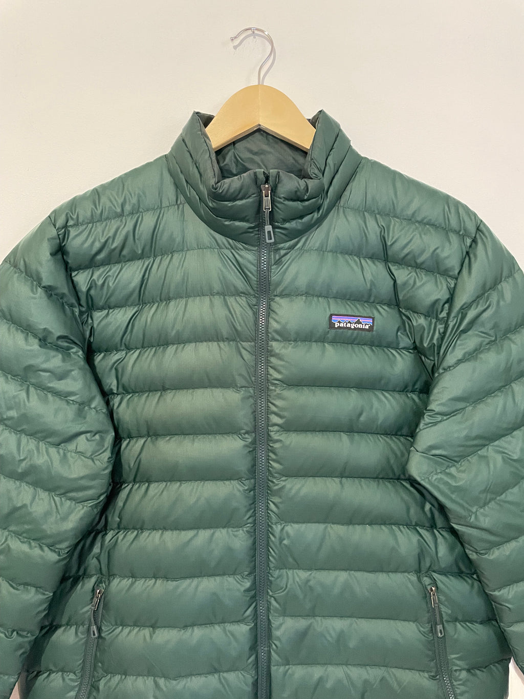 Piumino Patagonia Down Sweater