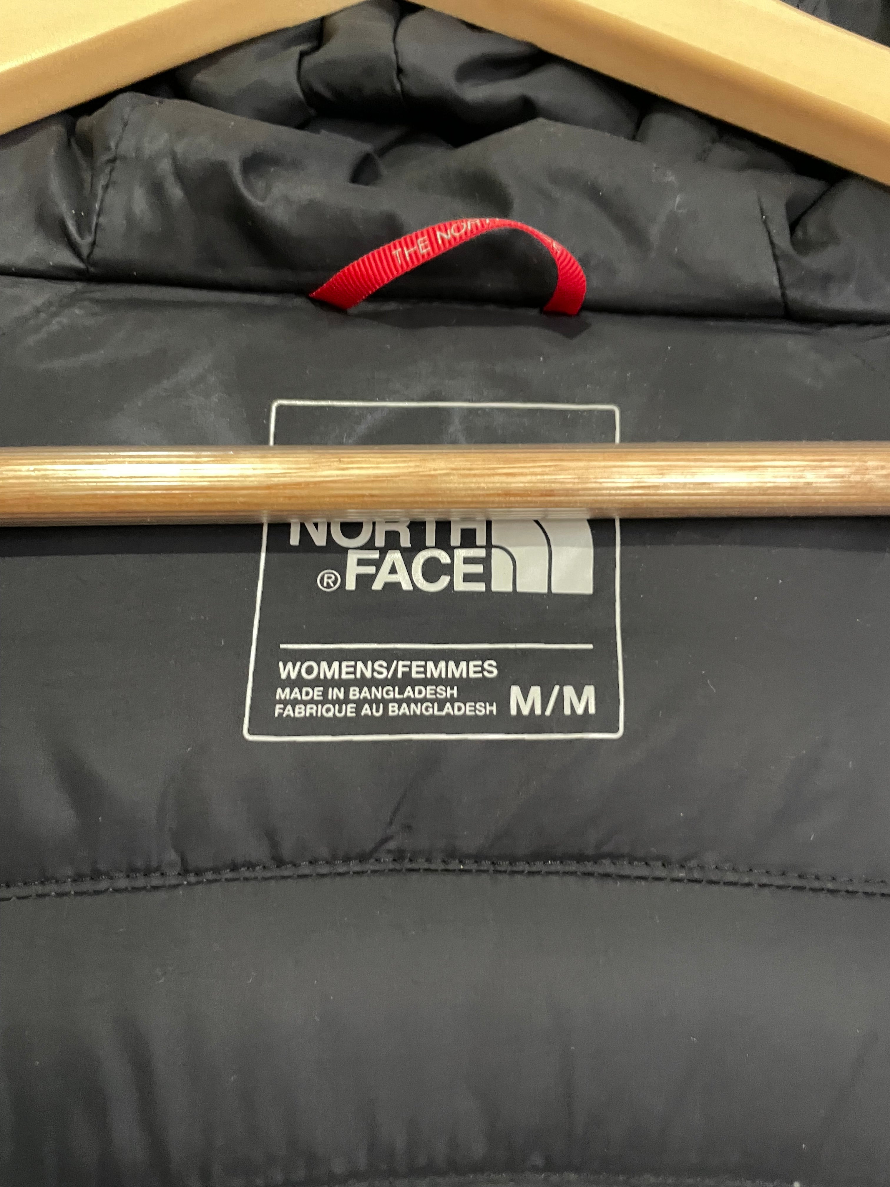 Piumino The North Face Verto 800Pro