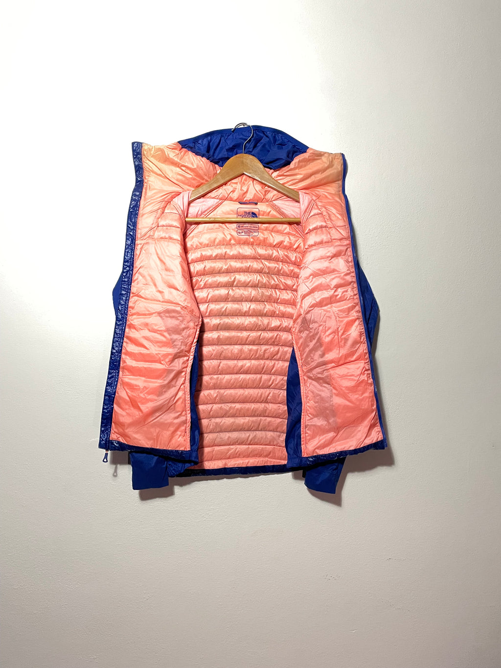 Piumino The North Face Verto 800Pro