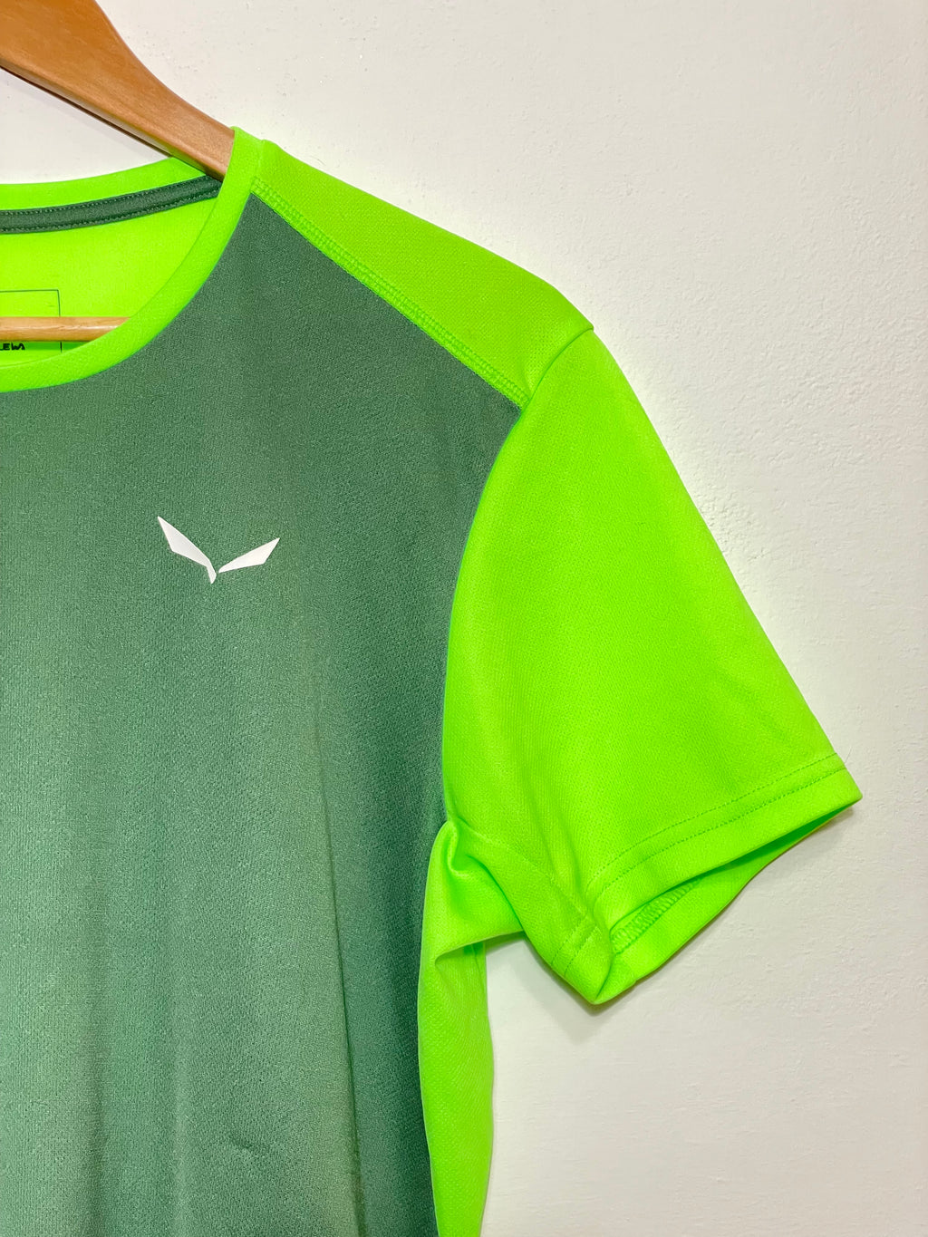 T-shirt Salewa Sporty B 3
