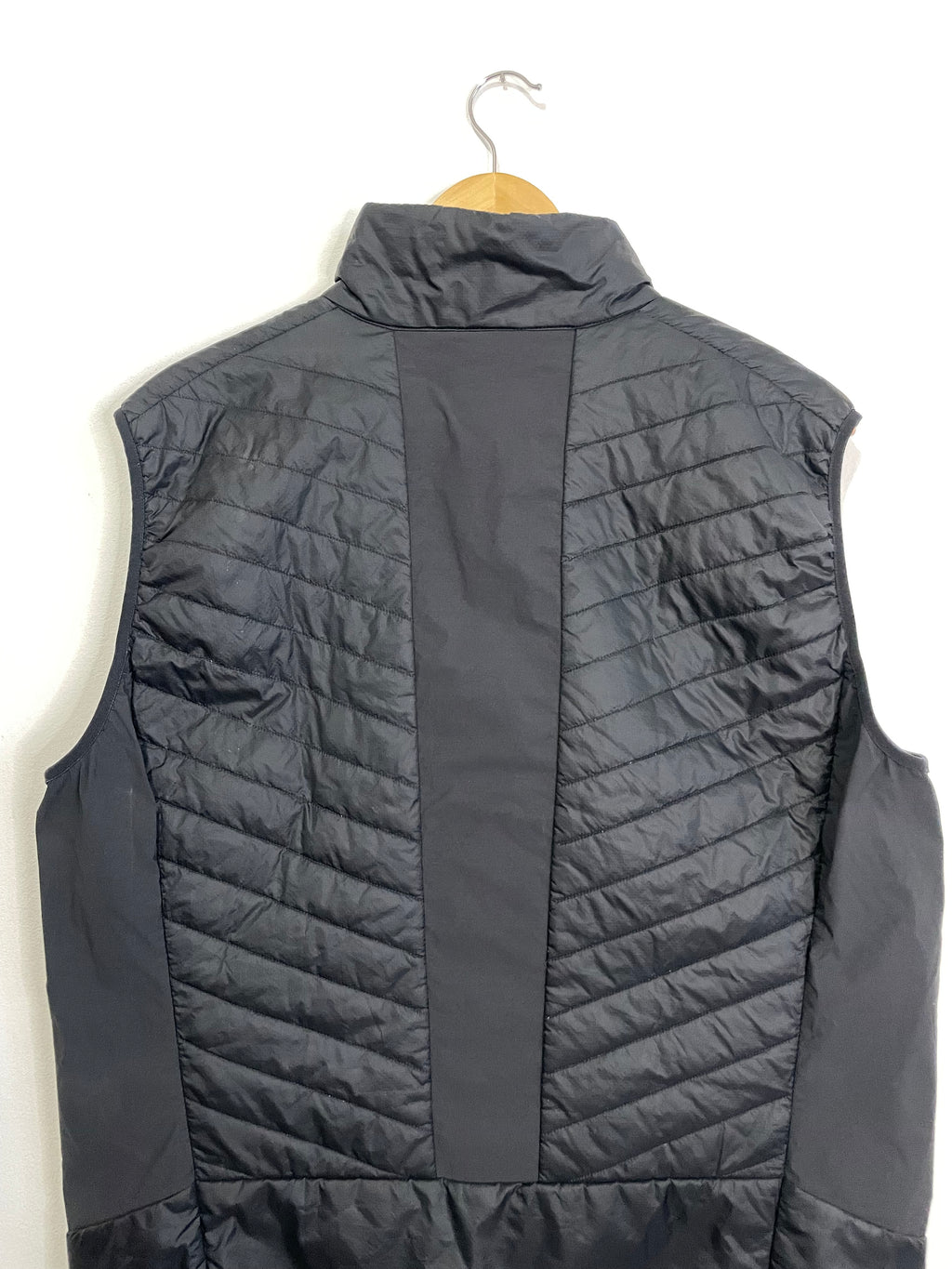 Gilet tecnico Salewa Sesvenna PRL