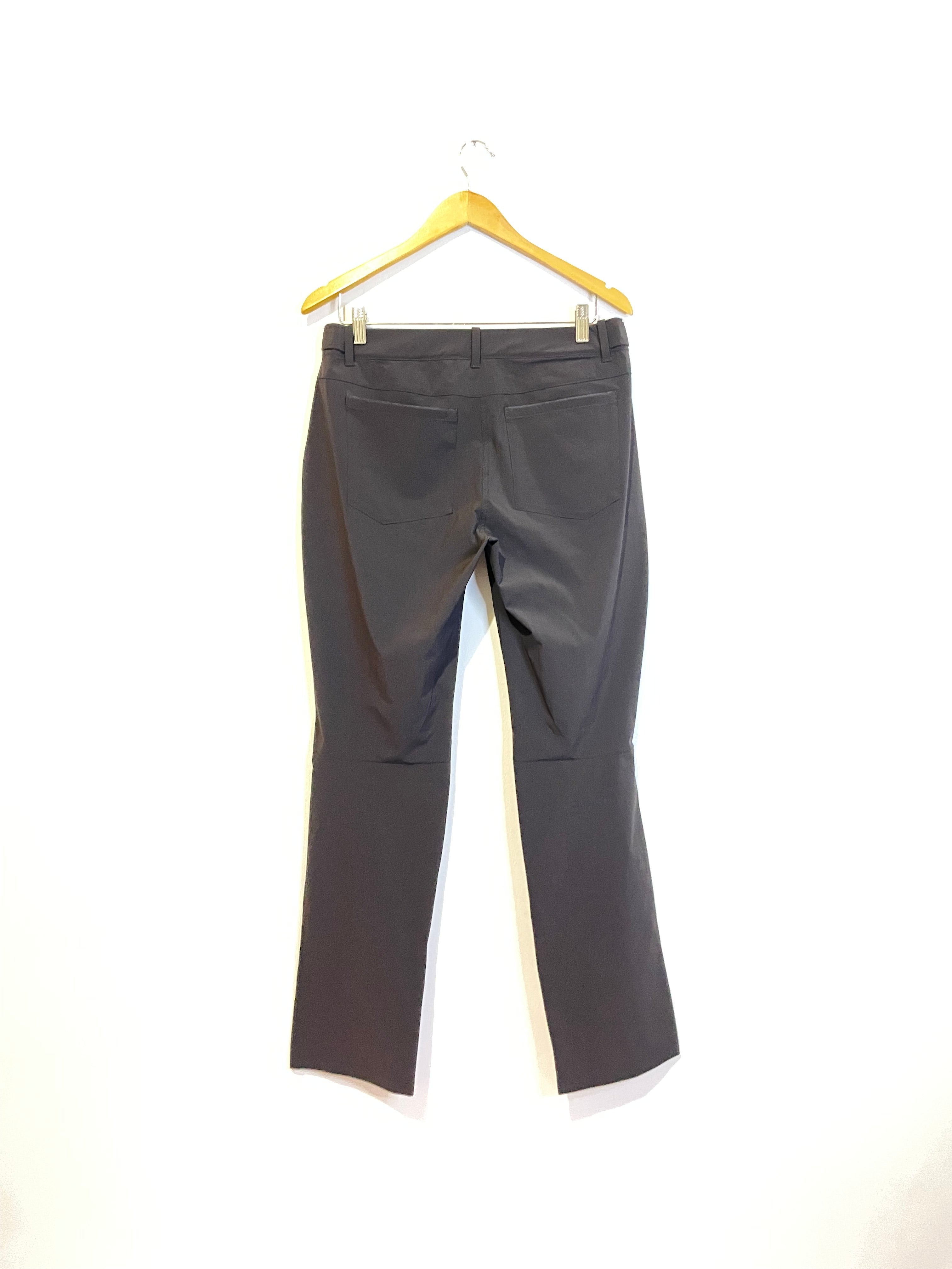 Pantalone leggero Mammut Runbold