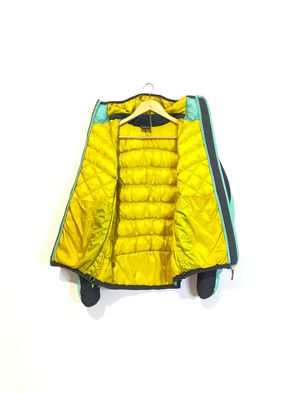 Giacca Karpos Latsei Active Plus