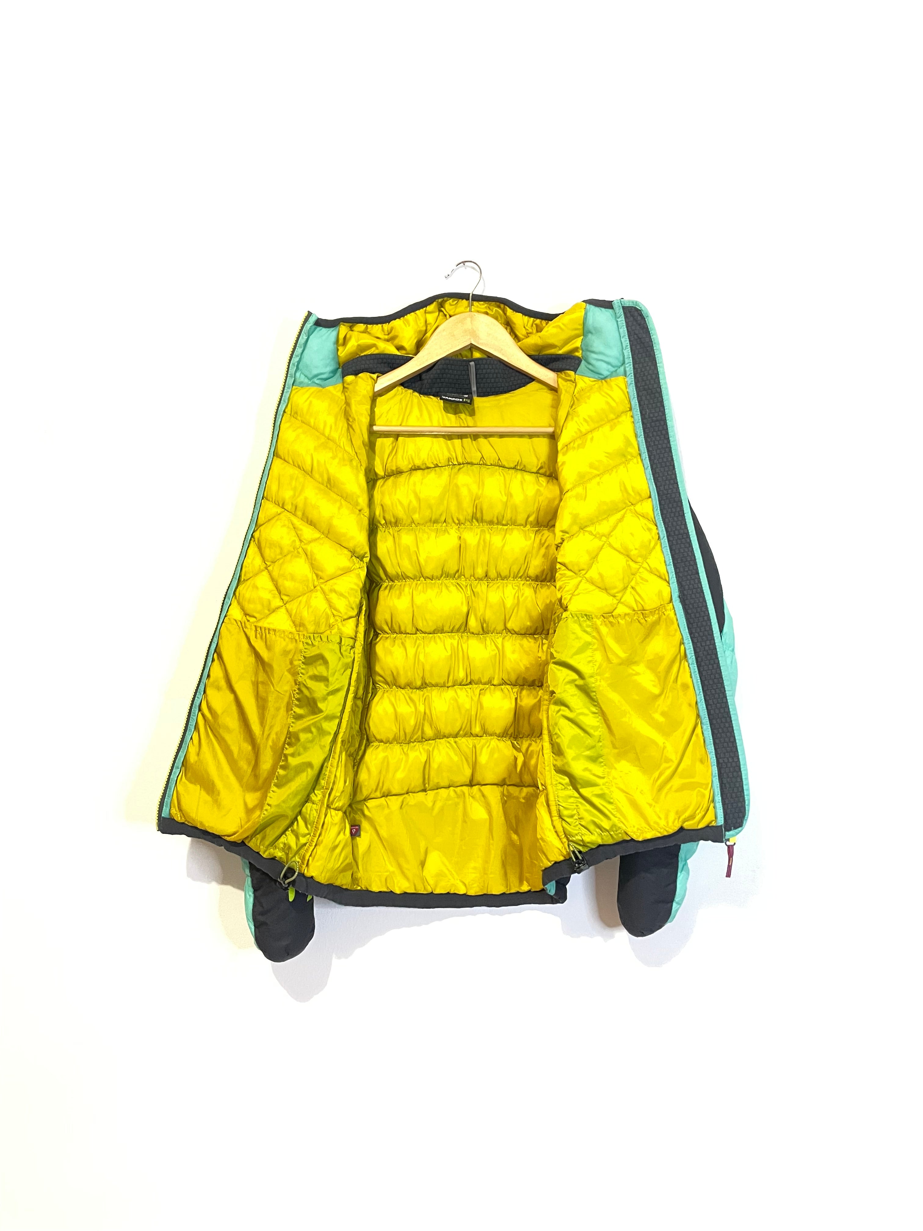 Giacca Karpos Latsei Active Plus