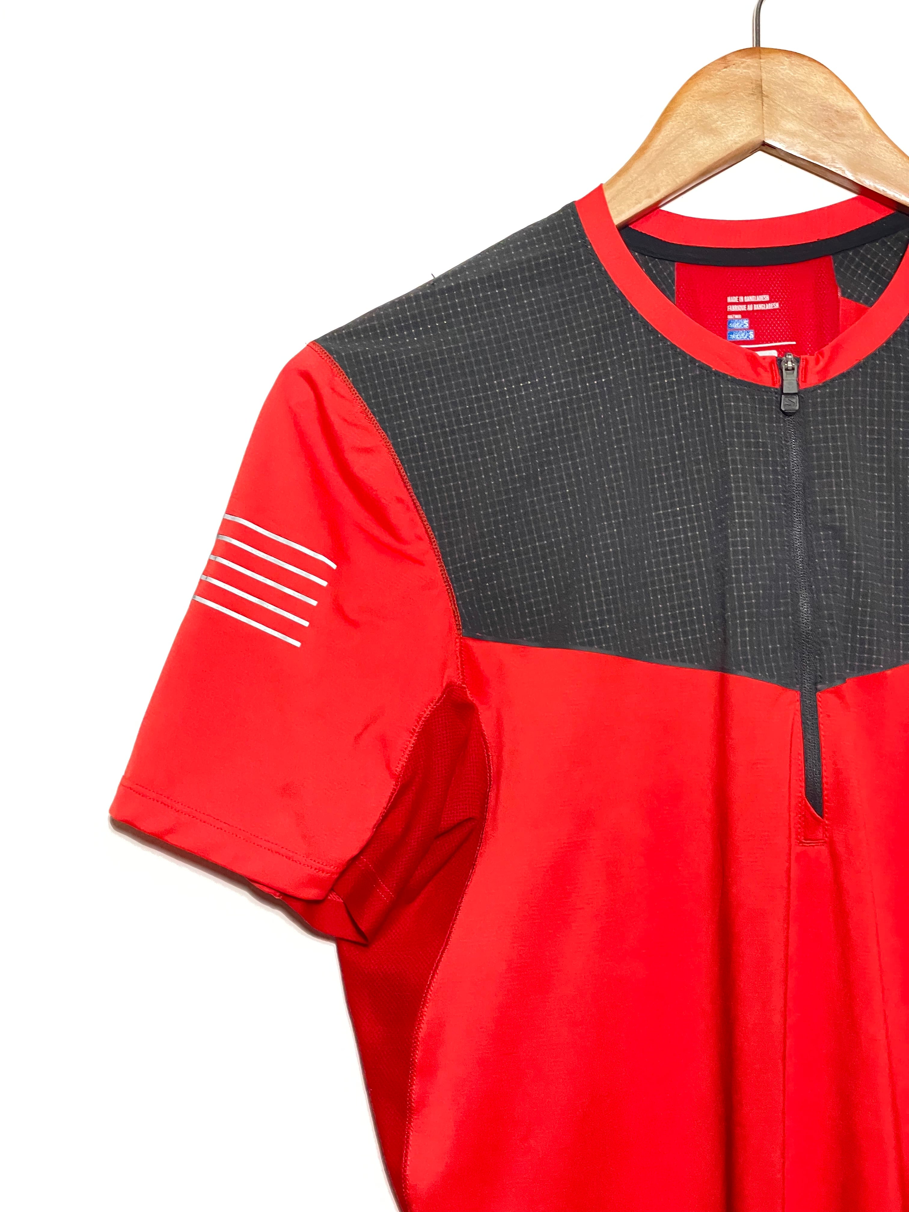 T-shirt Salomon Fast Wing