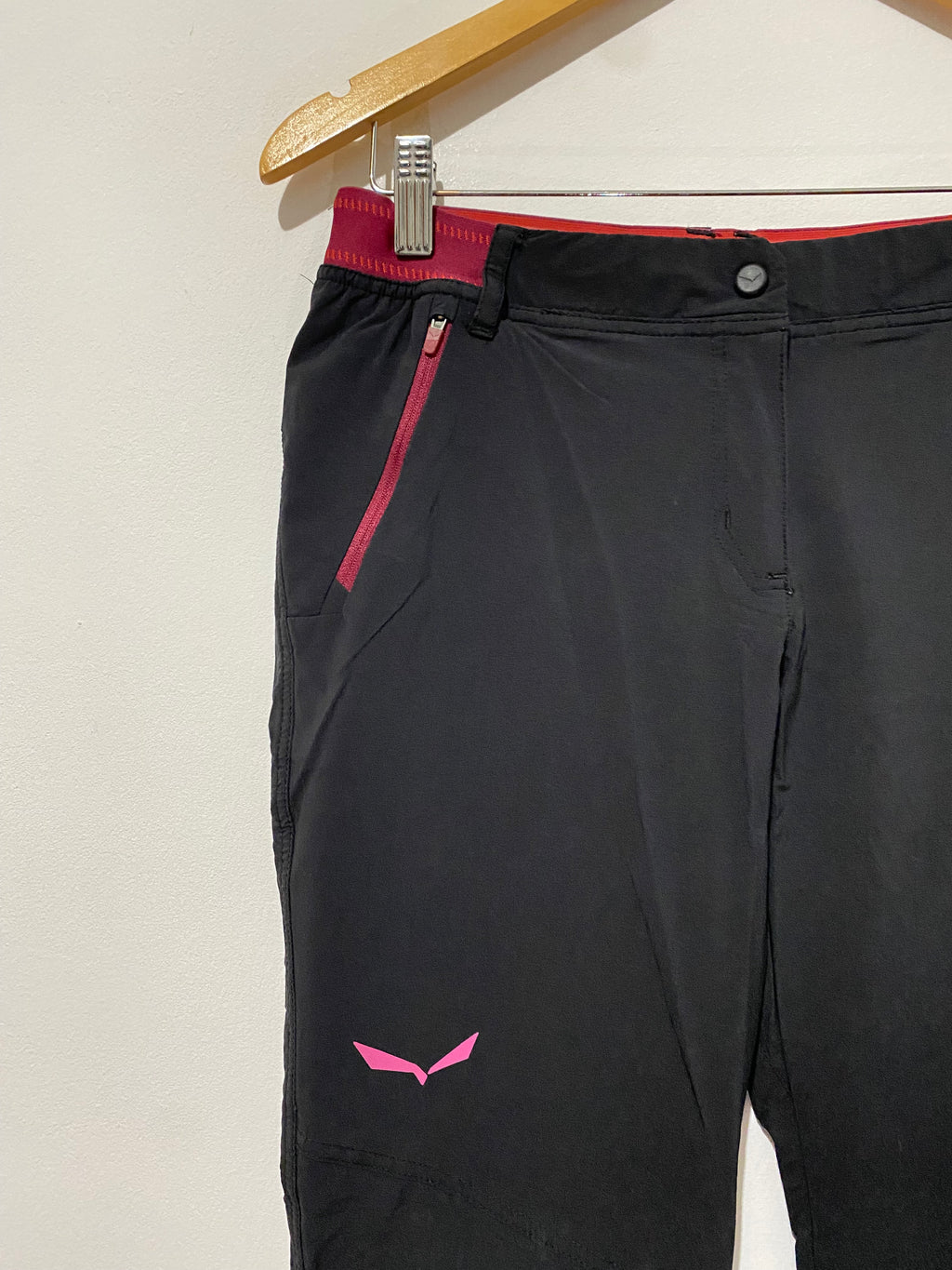 Pantaloni Salewa Pedroc 3