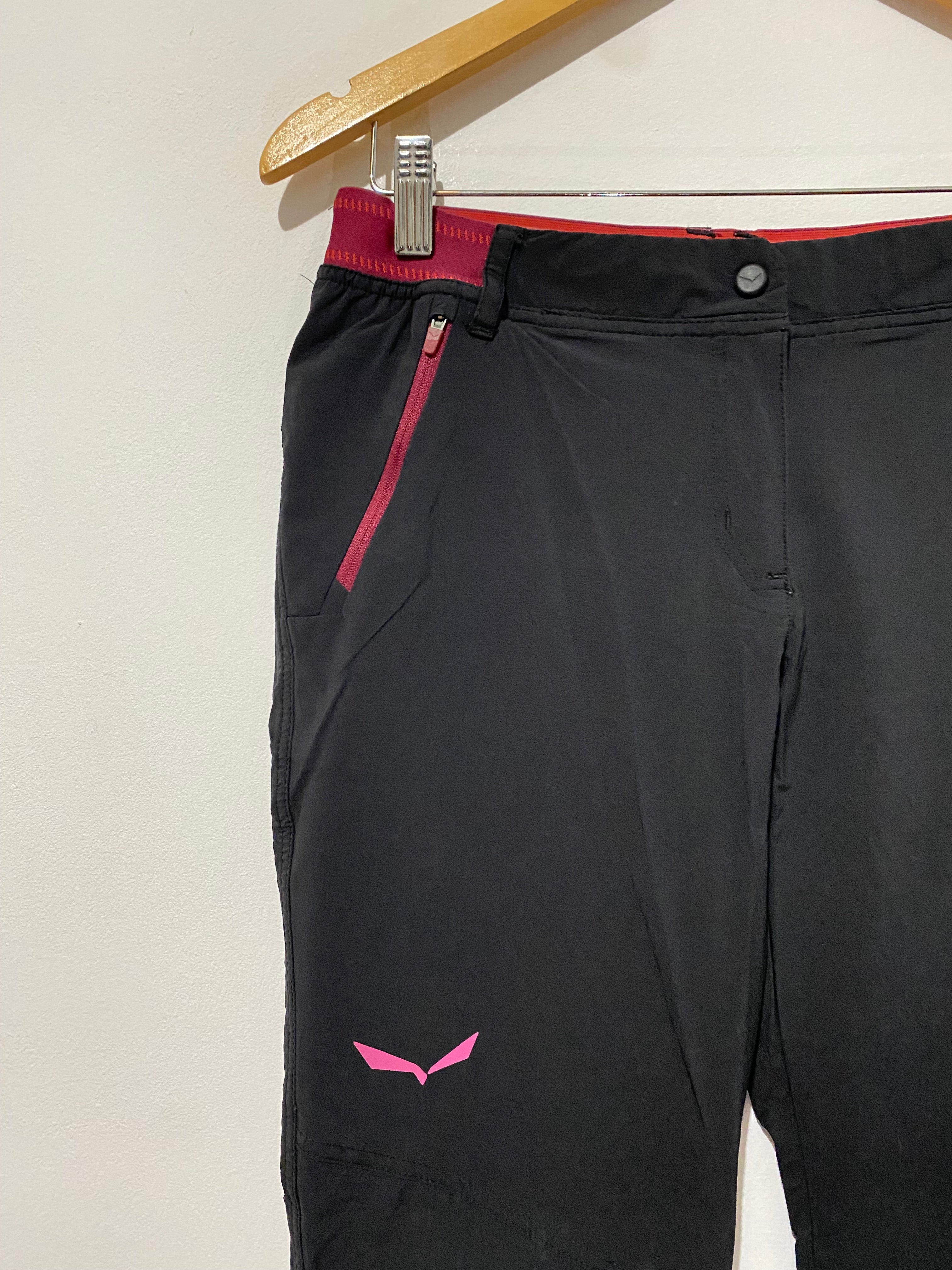 Pantaloni Salewa Pedroc 3