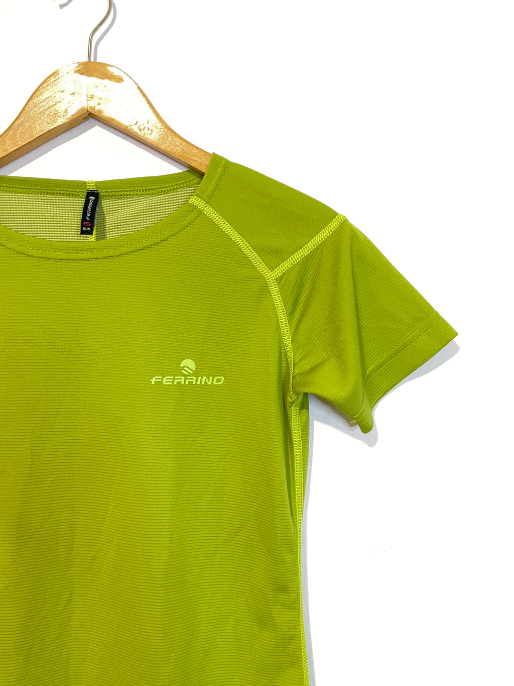 T-shirt Ferrino Kasai