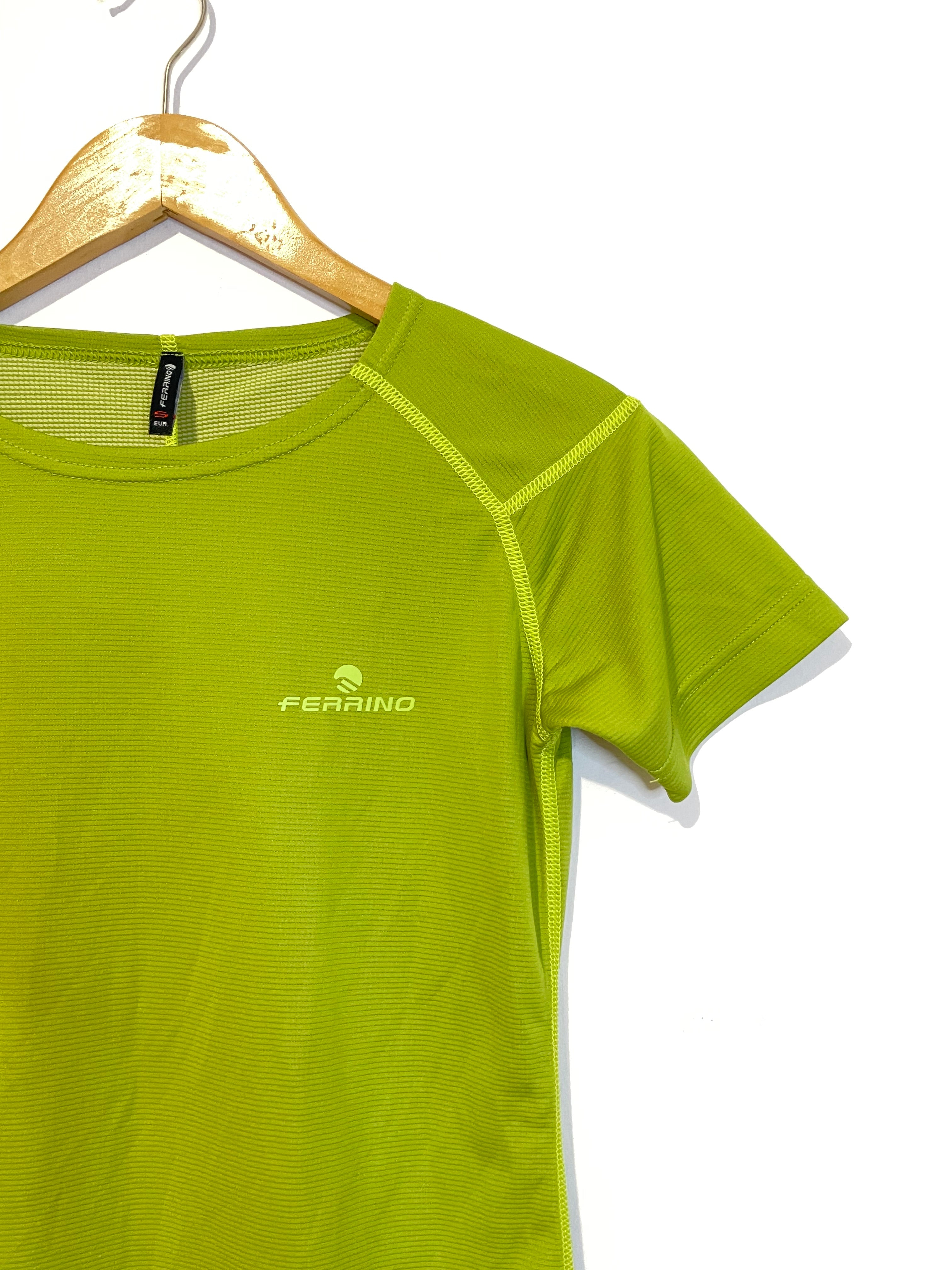 T-shirt Ferrino Kasai