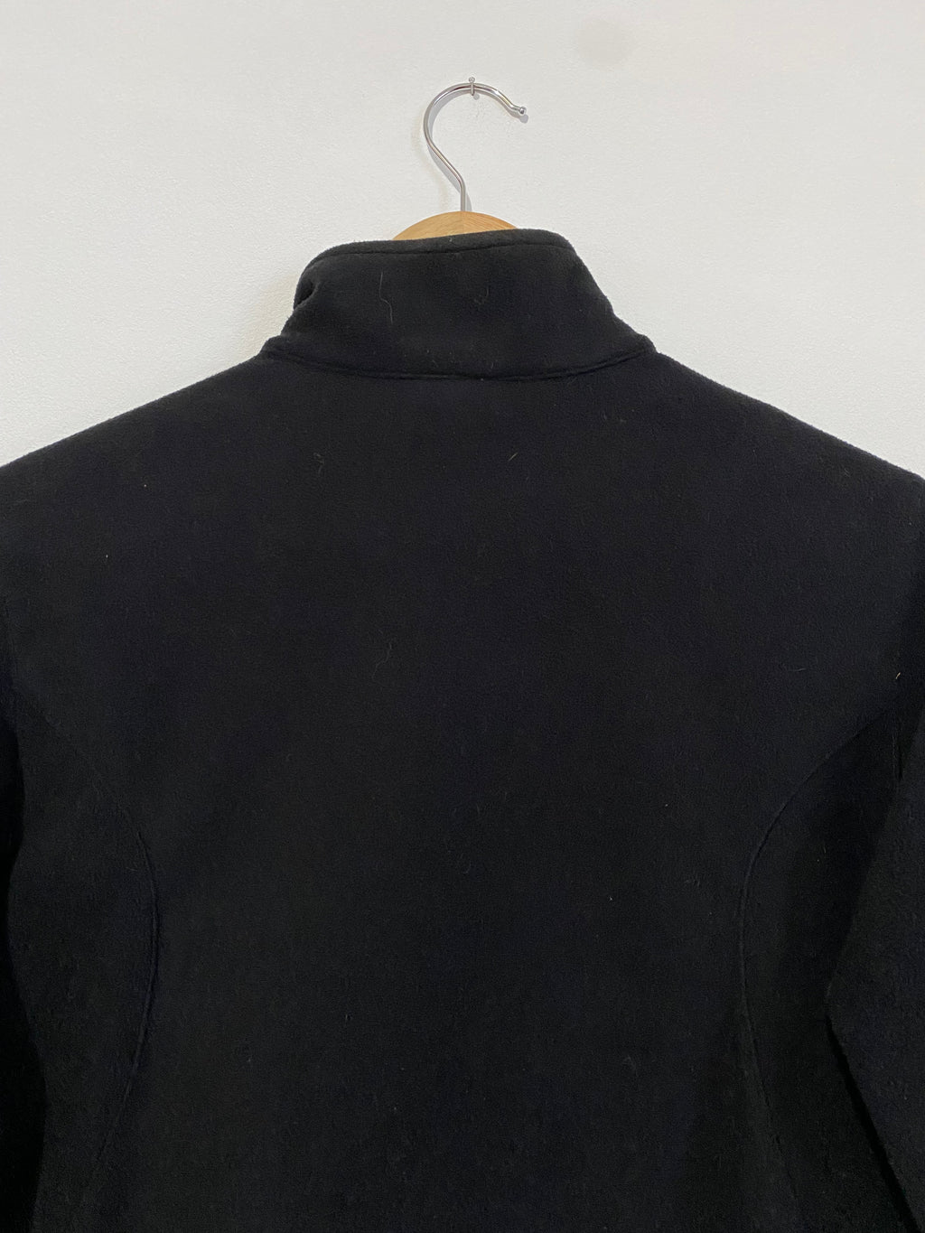 Felpa Windstopper Millet
