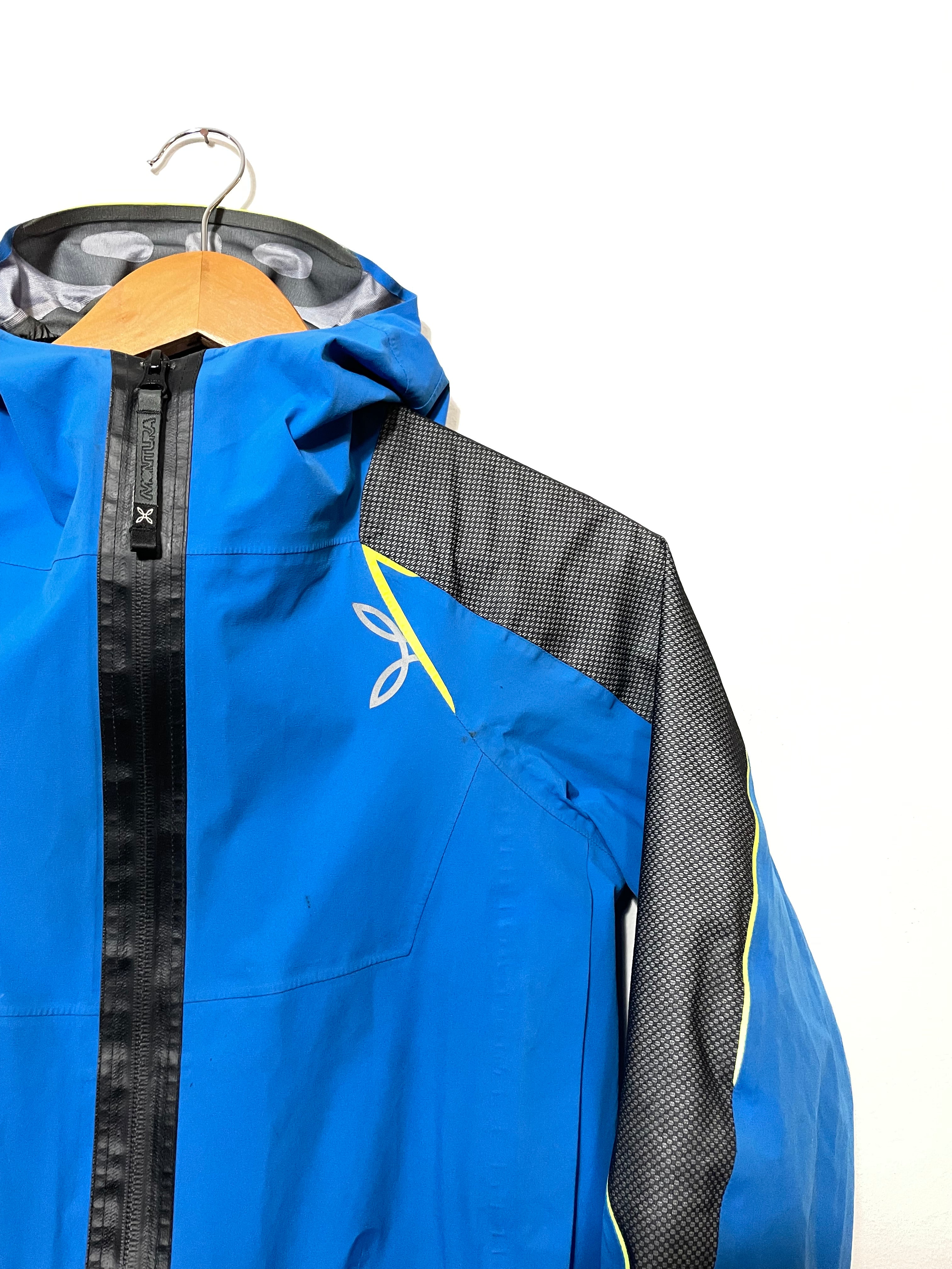 Giacca Hardshell Montura Magic Jacket 2.0