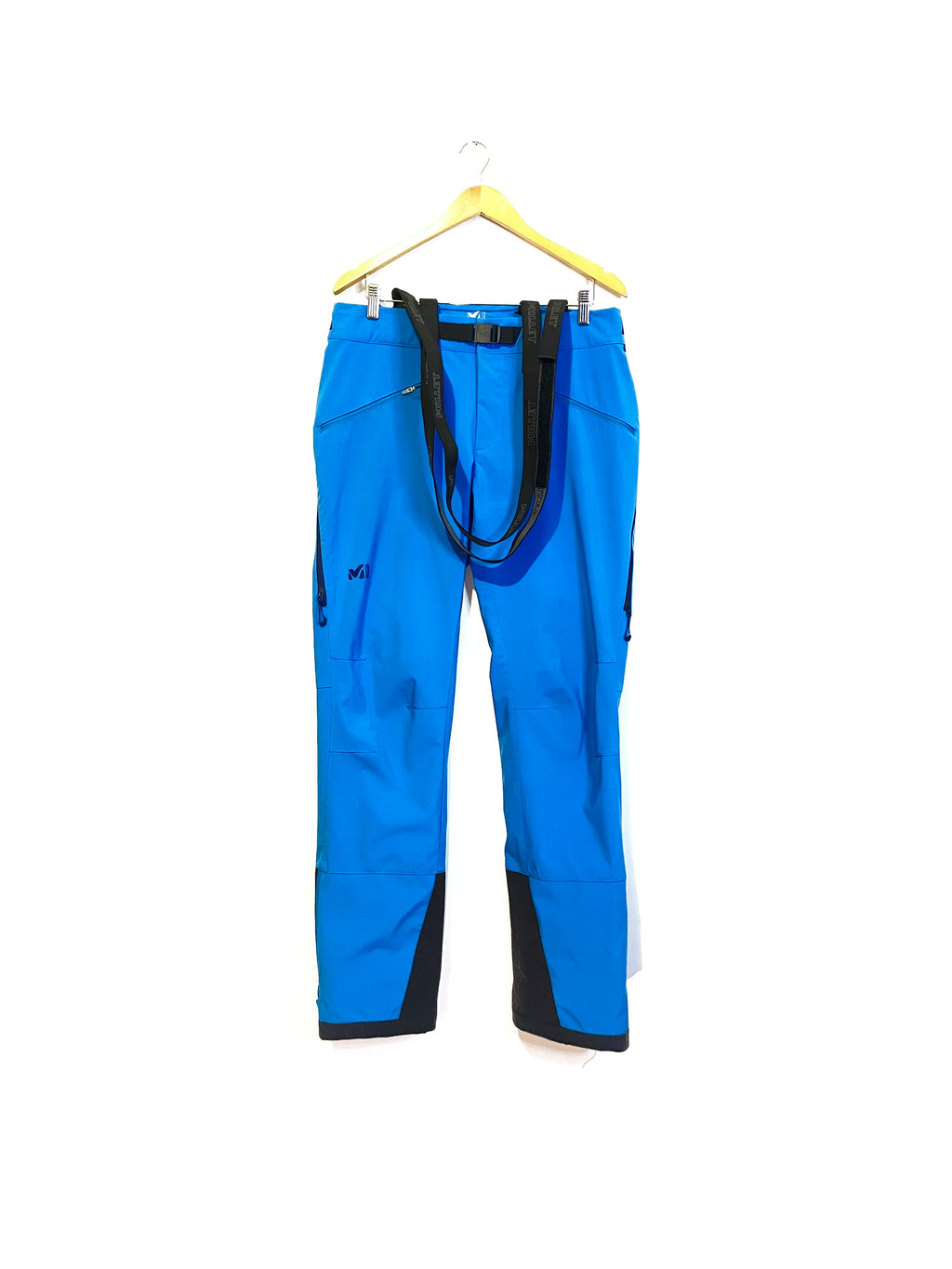 Pantalone Softshell Millet Needles Shield