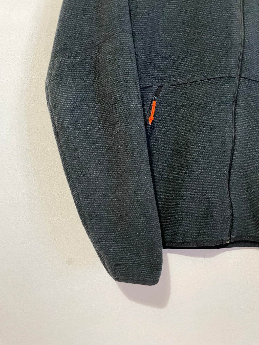Pile Salewa Nuvolo Jacket