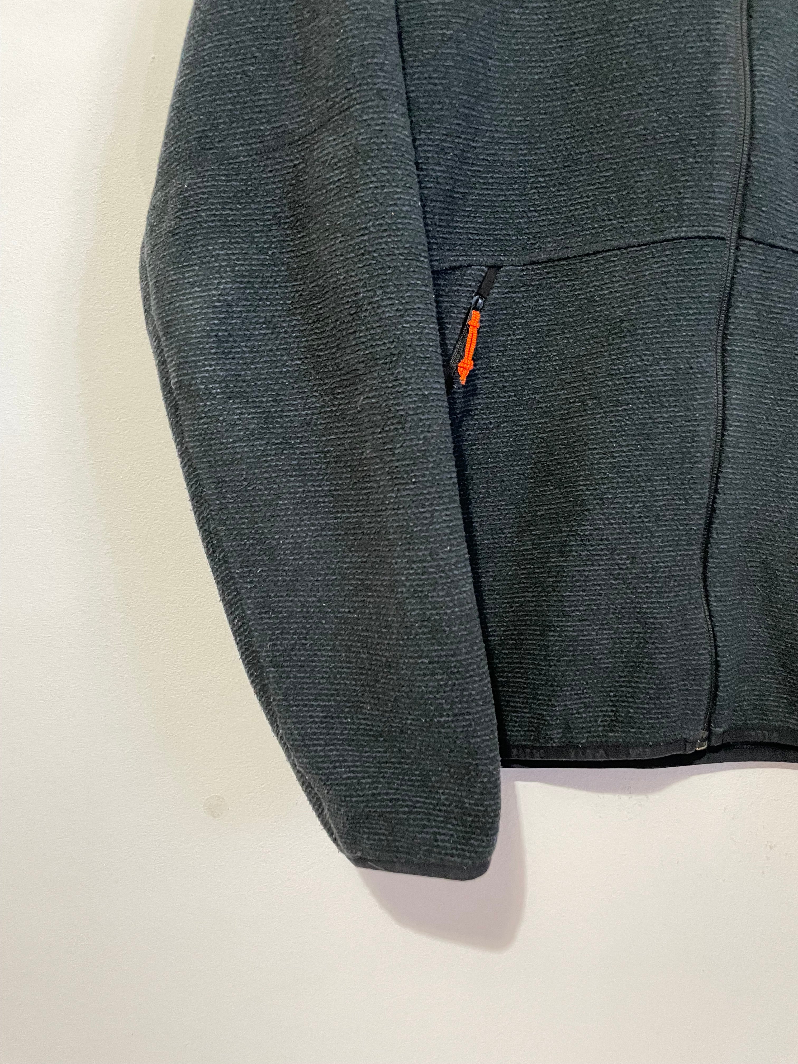 Pile Salewa Nuvolo Jacket