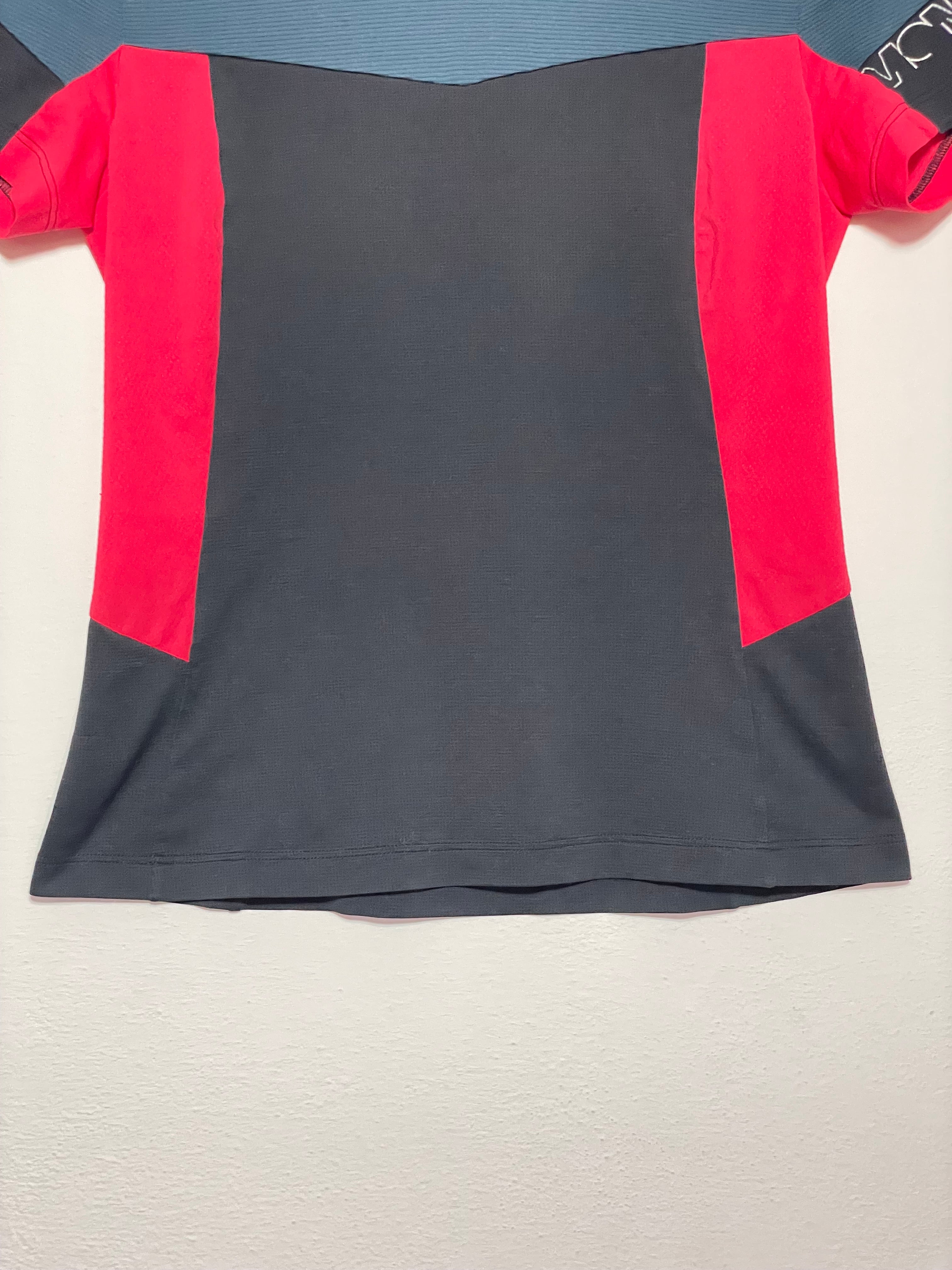 T-shirt Montura Outdoor Mind