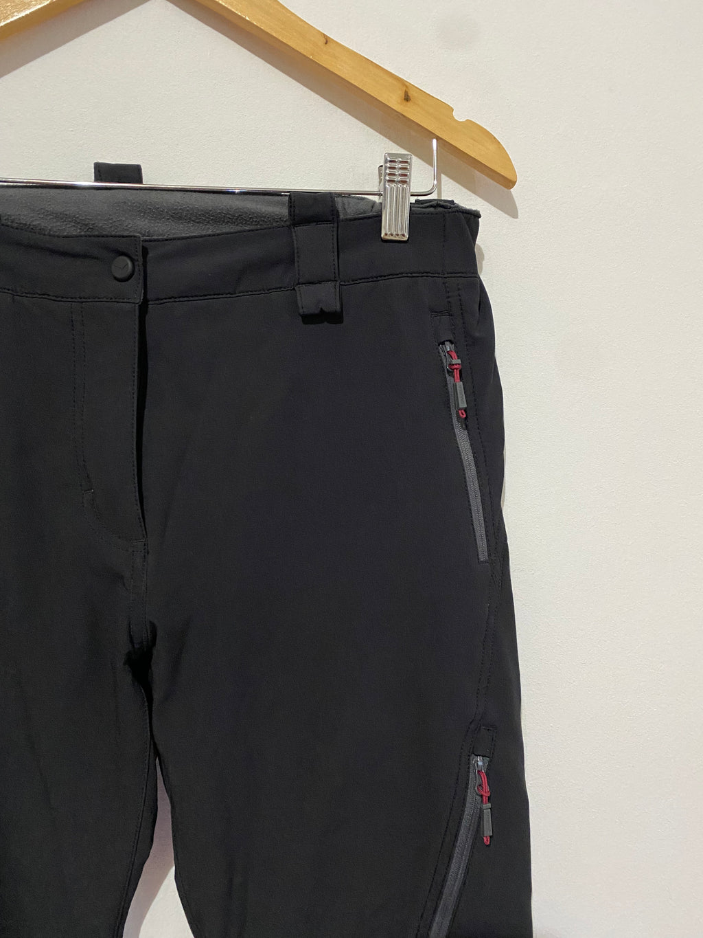 Pantalone Softshell Salewa Rozes