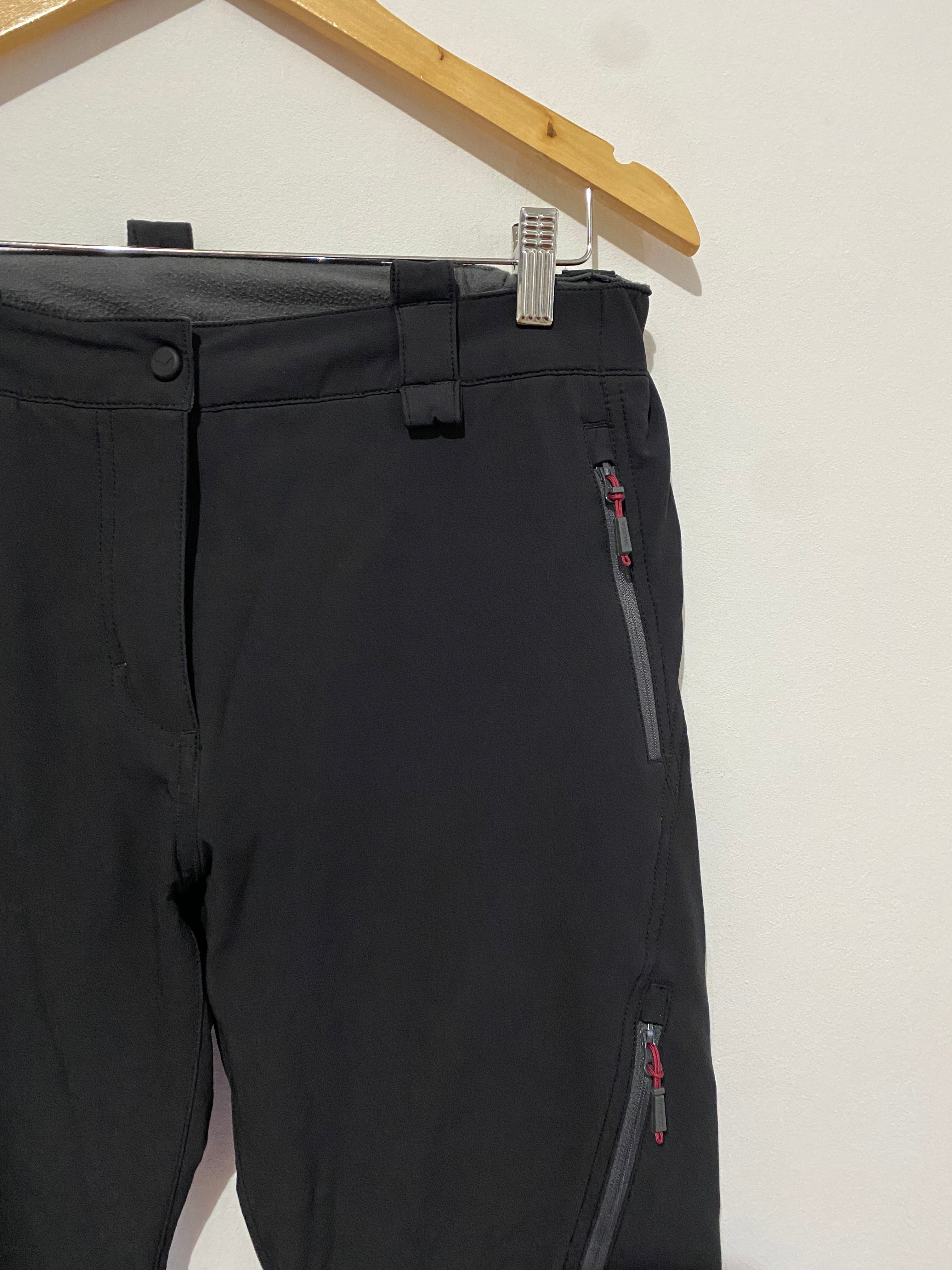 Pantalone Softshell Salewa Rozes