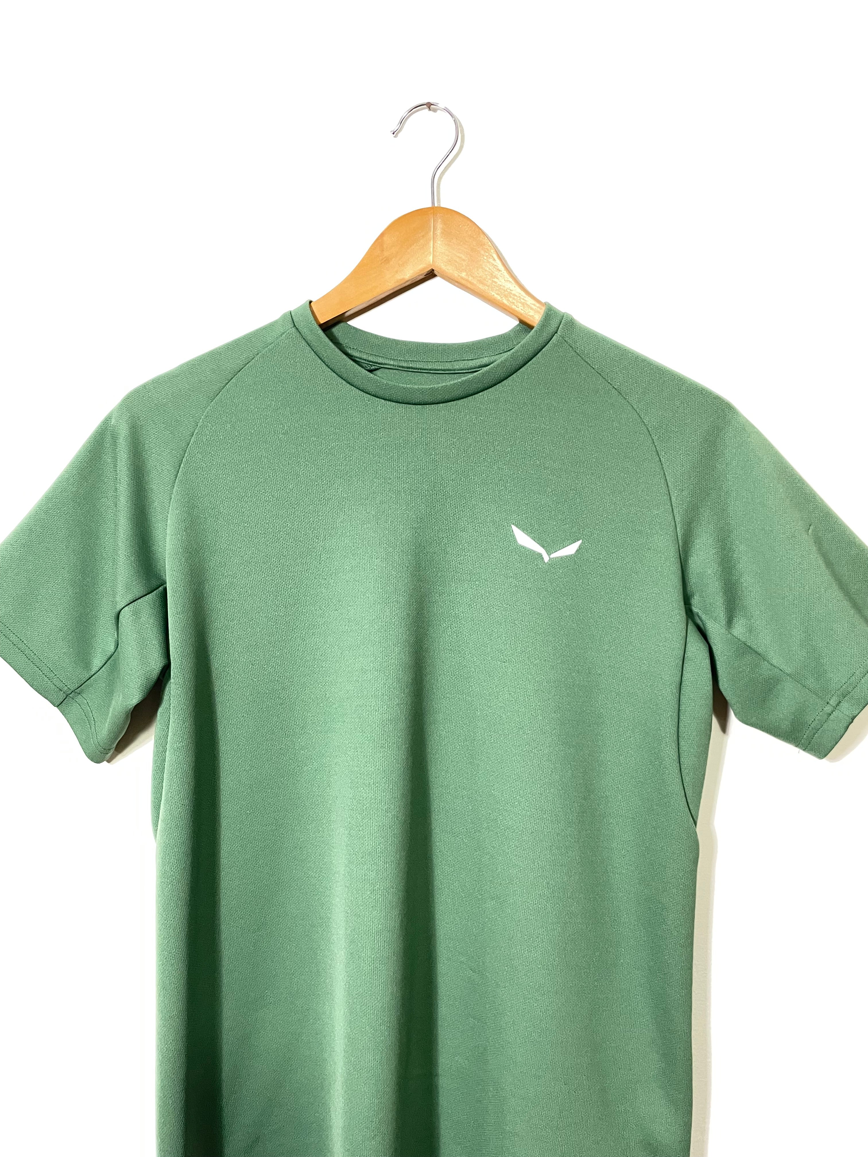 T-shirt Salewa Sporty B 3 Dryton