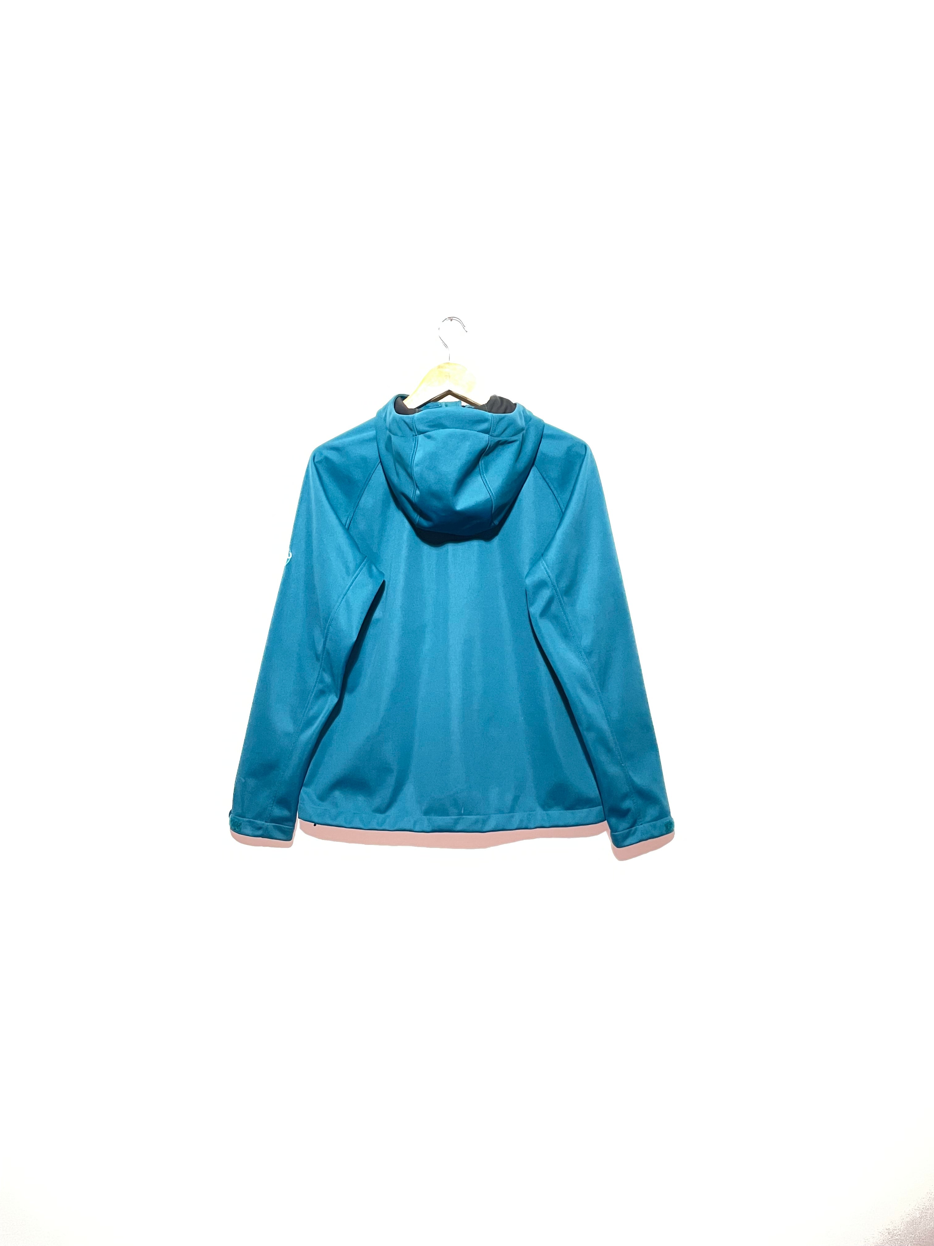 Giacca Sofshell Mammut Ultimate