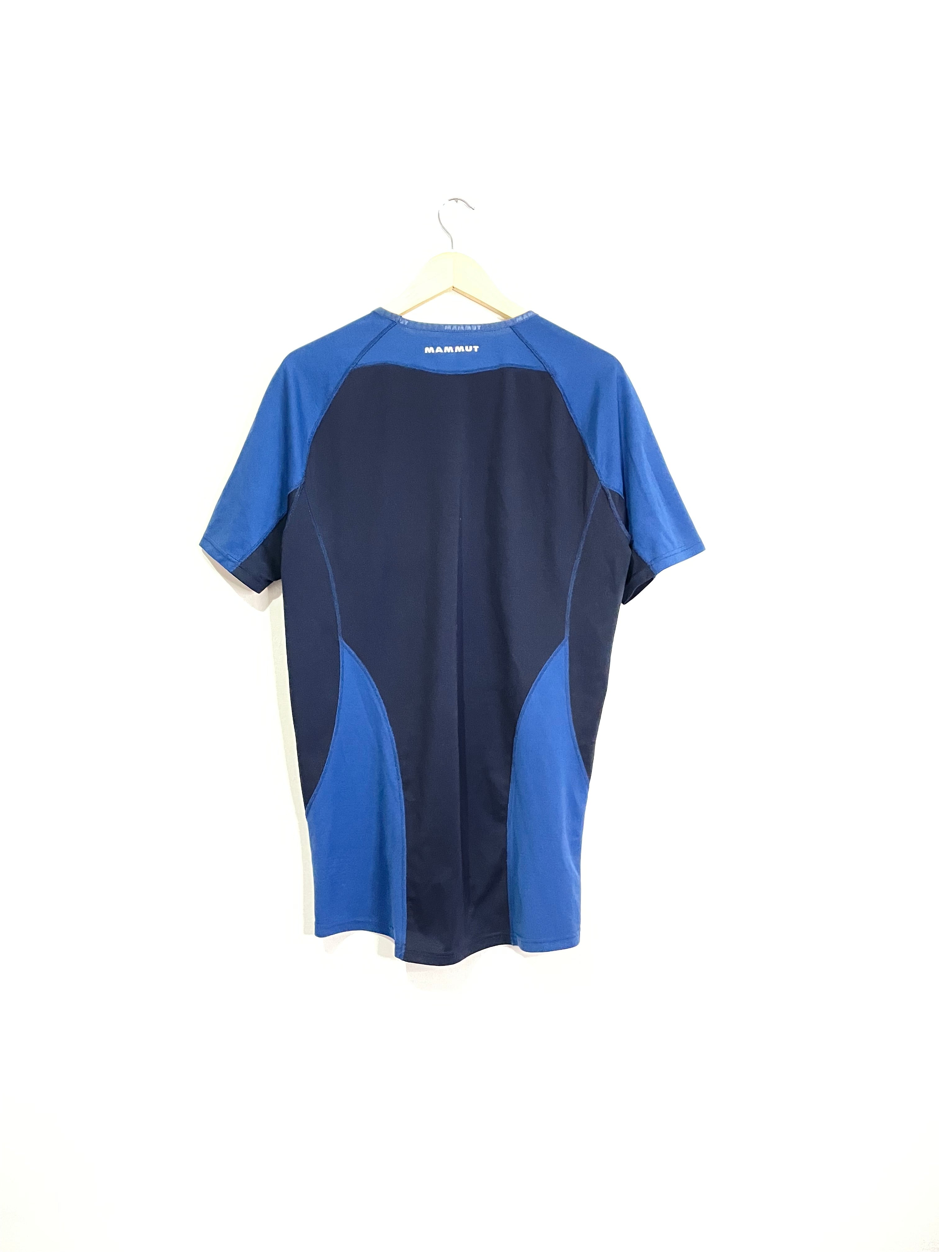T-shirt Mammut Aenergy FL