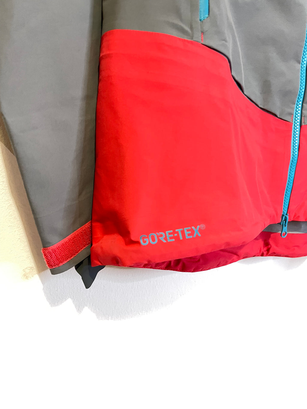 Giacca Hardshell Dynafit Yatoi GTX