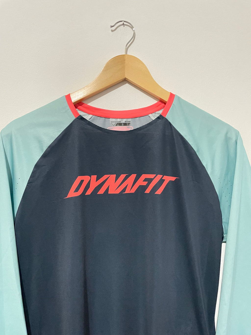 T-shirt Dynafit Ride
