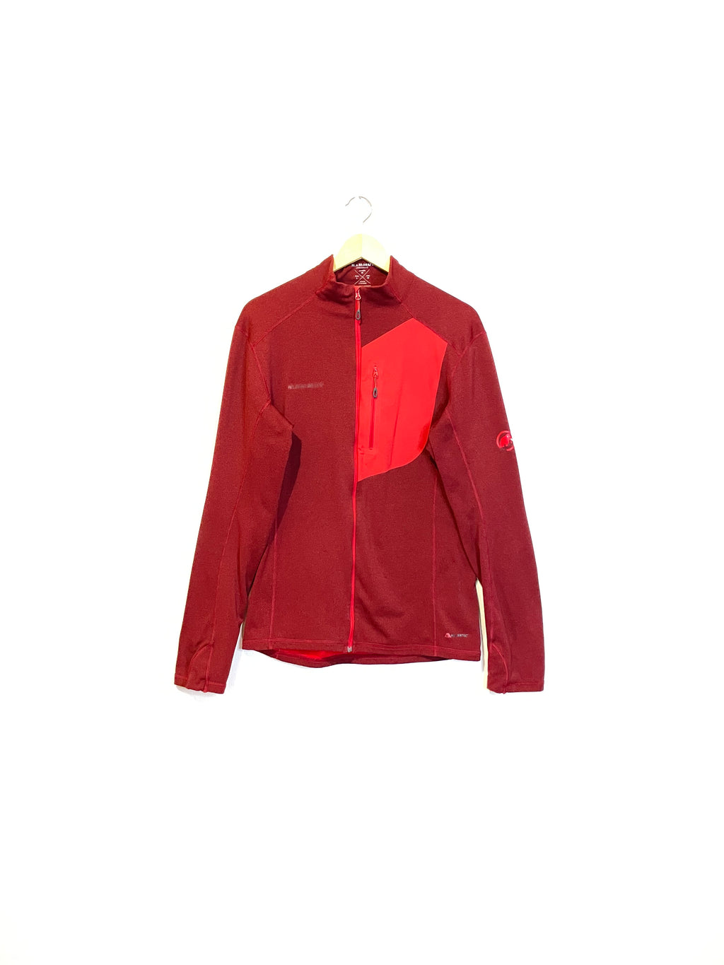 Pile Mammut Aconcagua Light