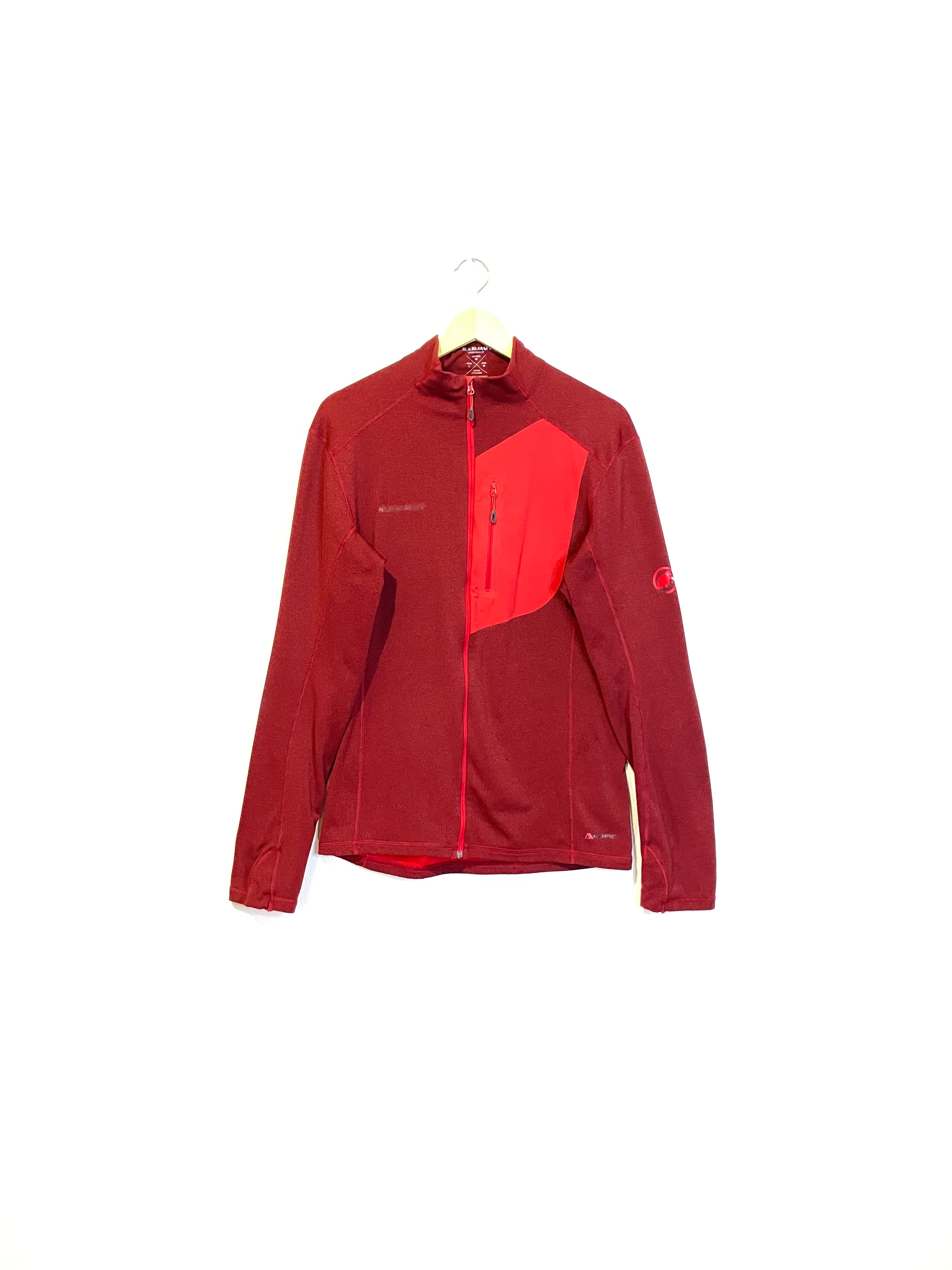 Pile Mammut Aconcagua Light