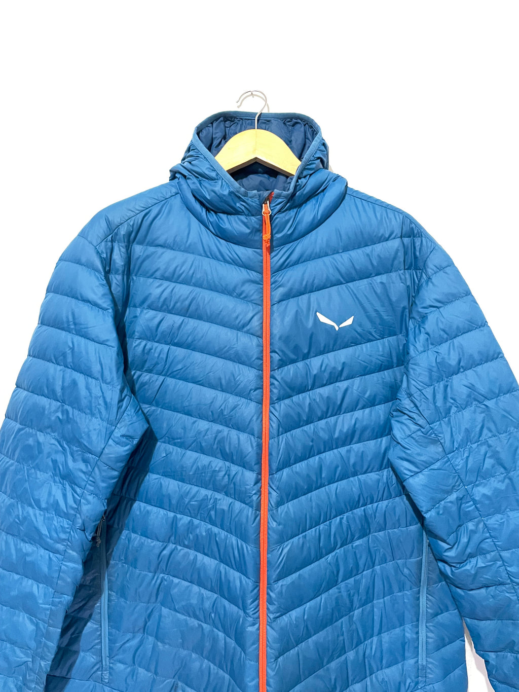 Piumino Salewa Lagazuoi 3