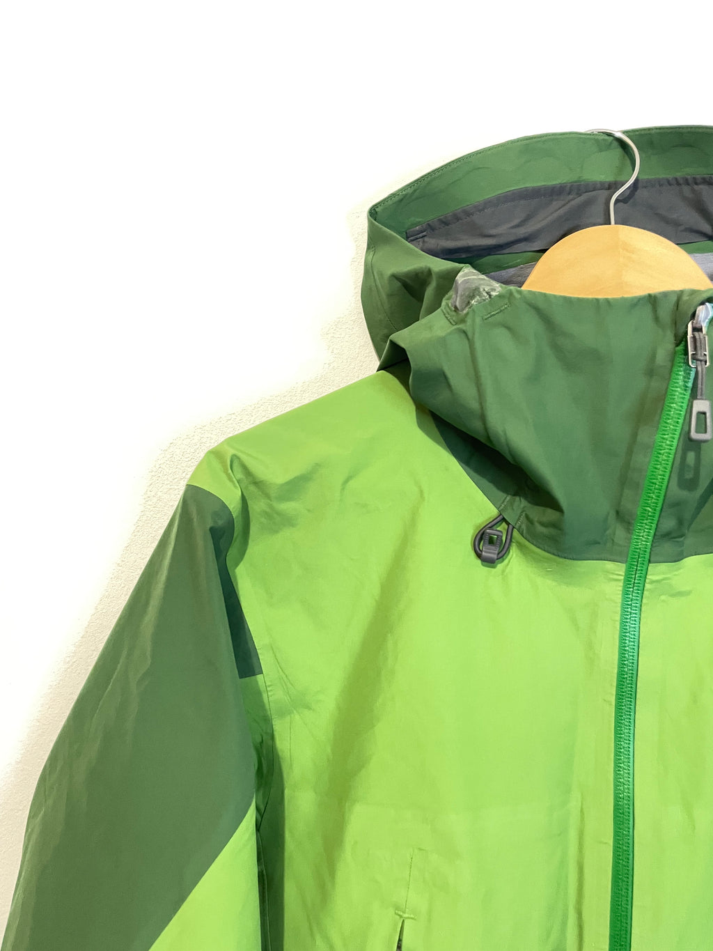 Giacca Hardshell Patagonia Super Pluma GTX Pro