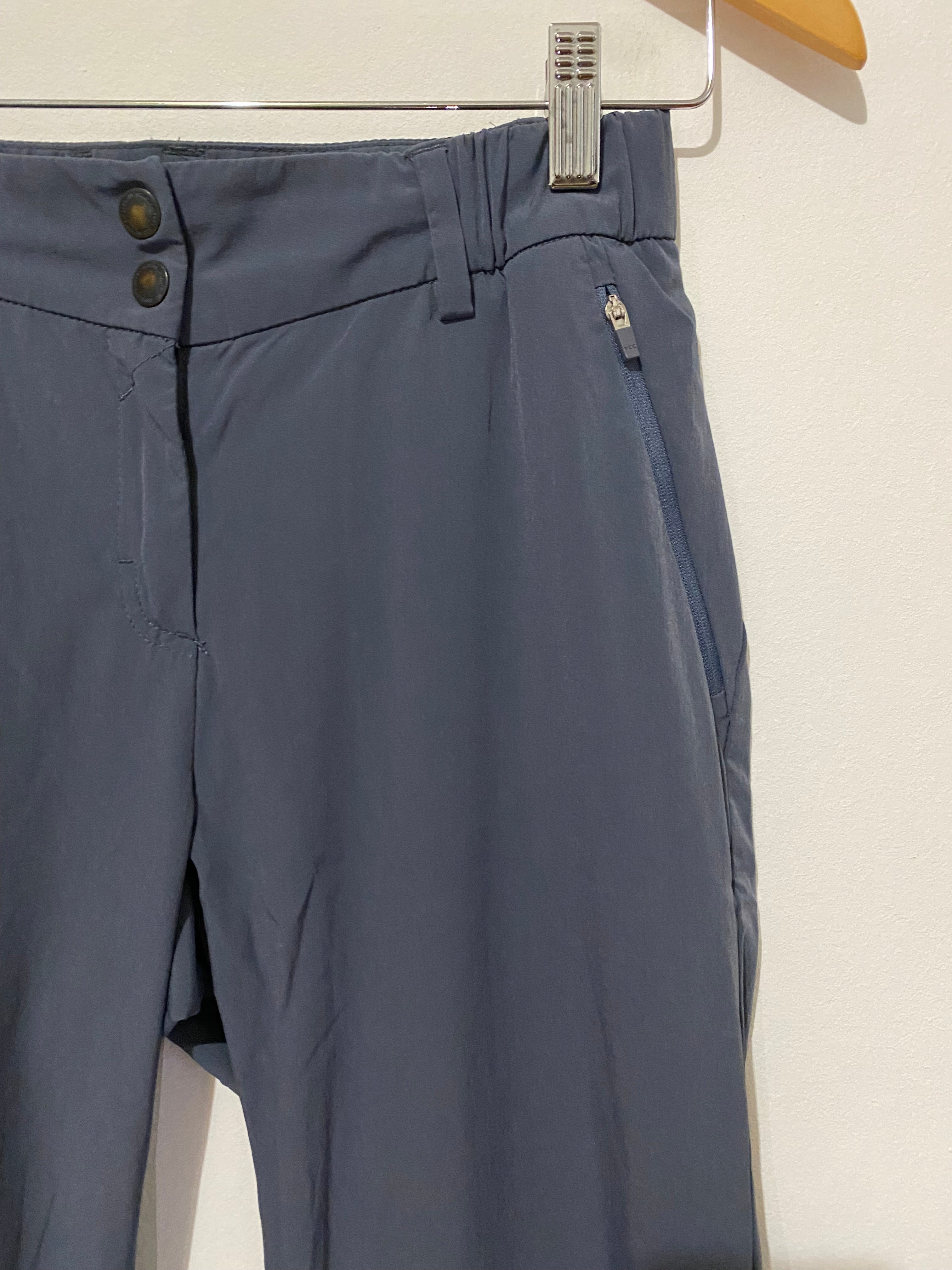 Pantaloni Salewa Talvena Durastretch