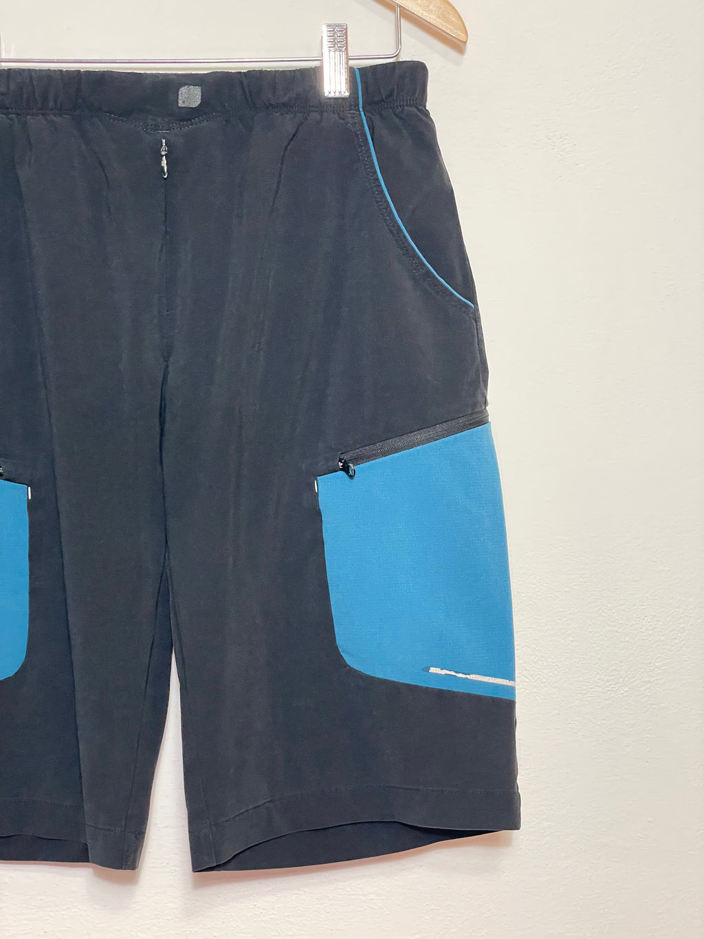 Pantaloncini Montura Brick