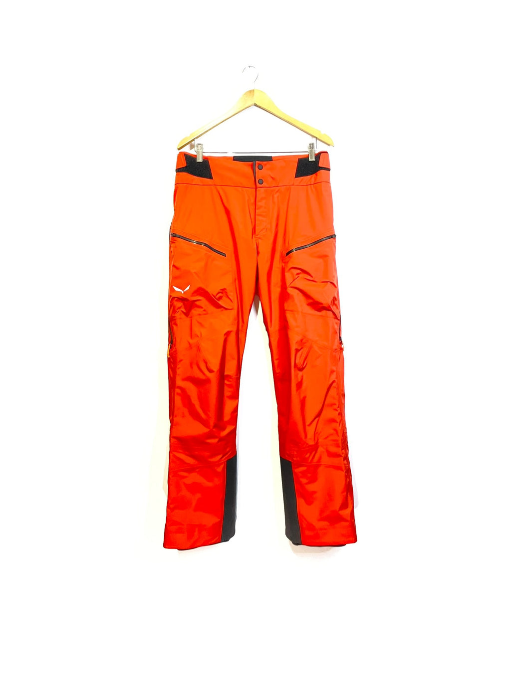 Pantaloni Hardshell Salewa Sella