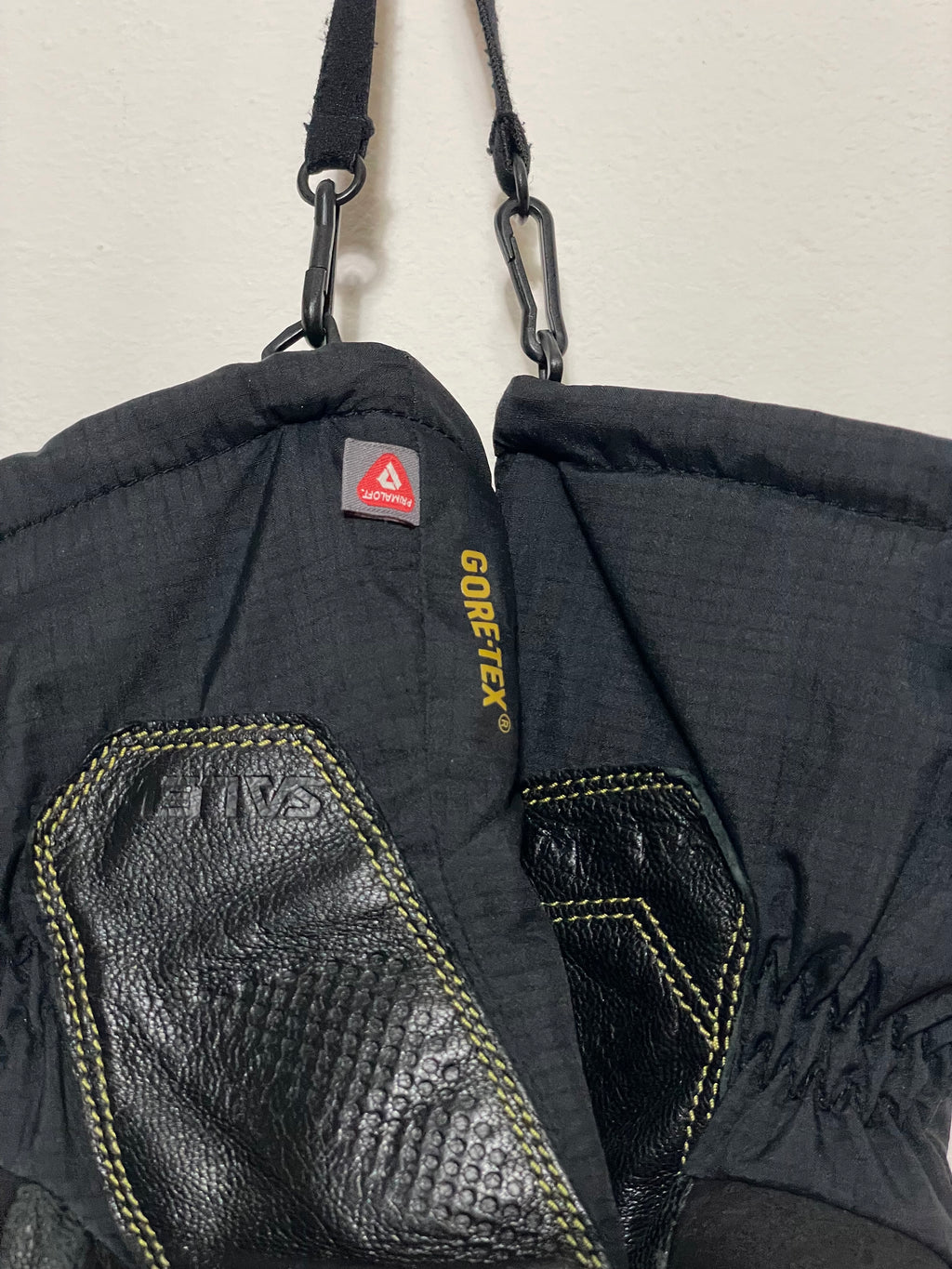 Moffole Salewa Antelao Goretex
