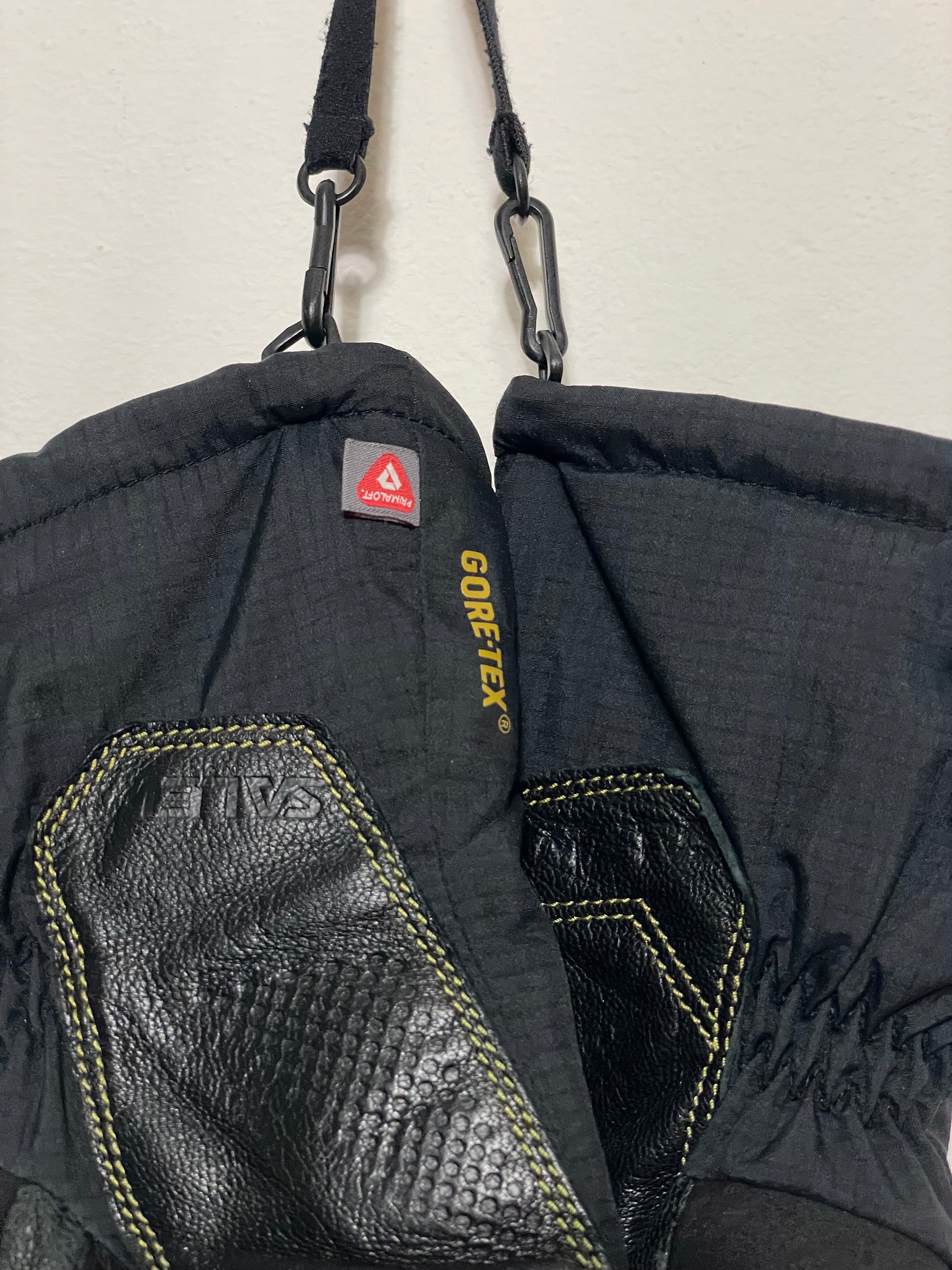 Moffole Salewa Antelao Goretex