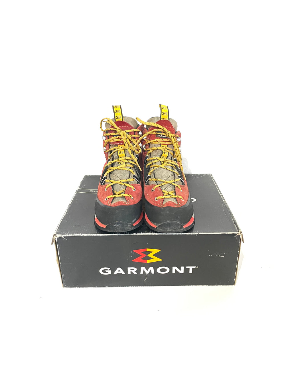Scarponi Garmont Vetta Light GTX