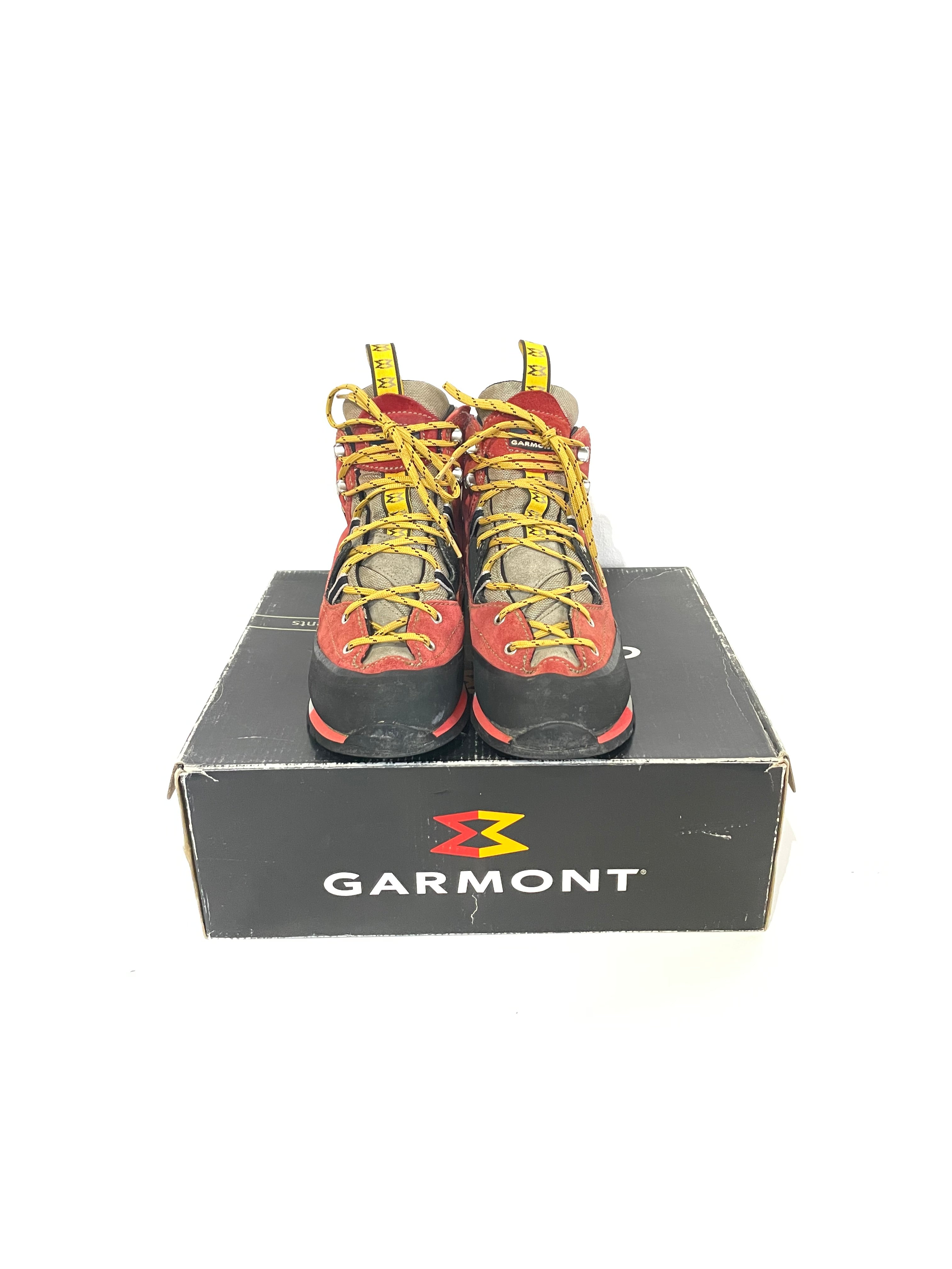 Scarponi Garmont Vetta Light GTX