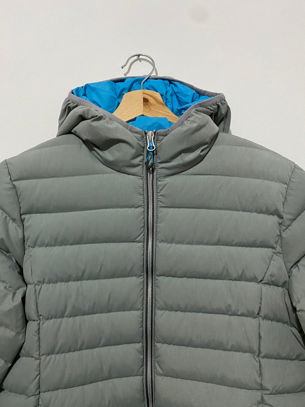 Piumino CMP