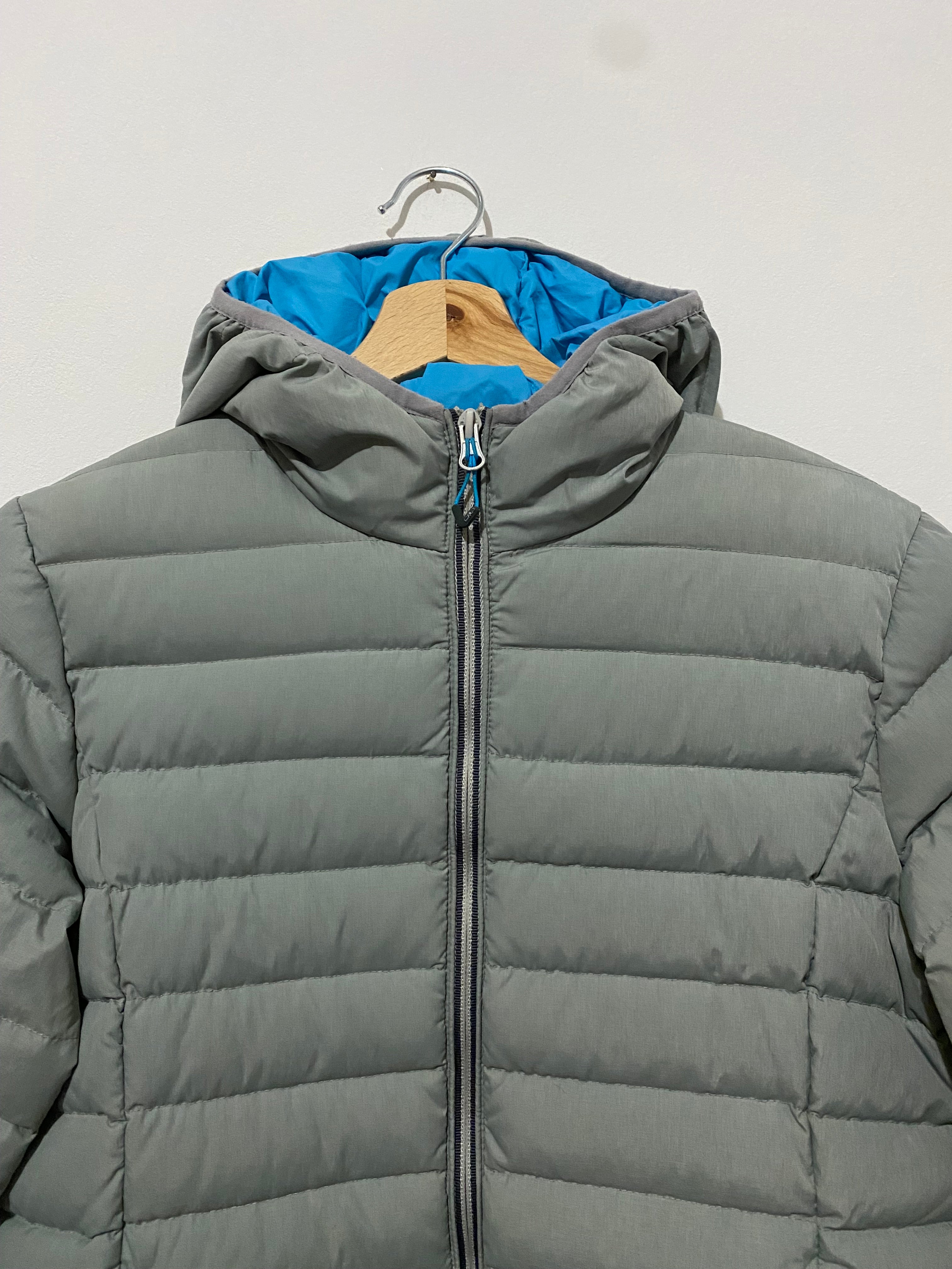Piumino CMP