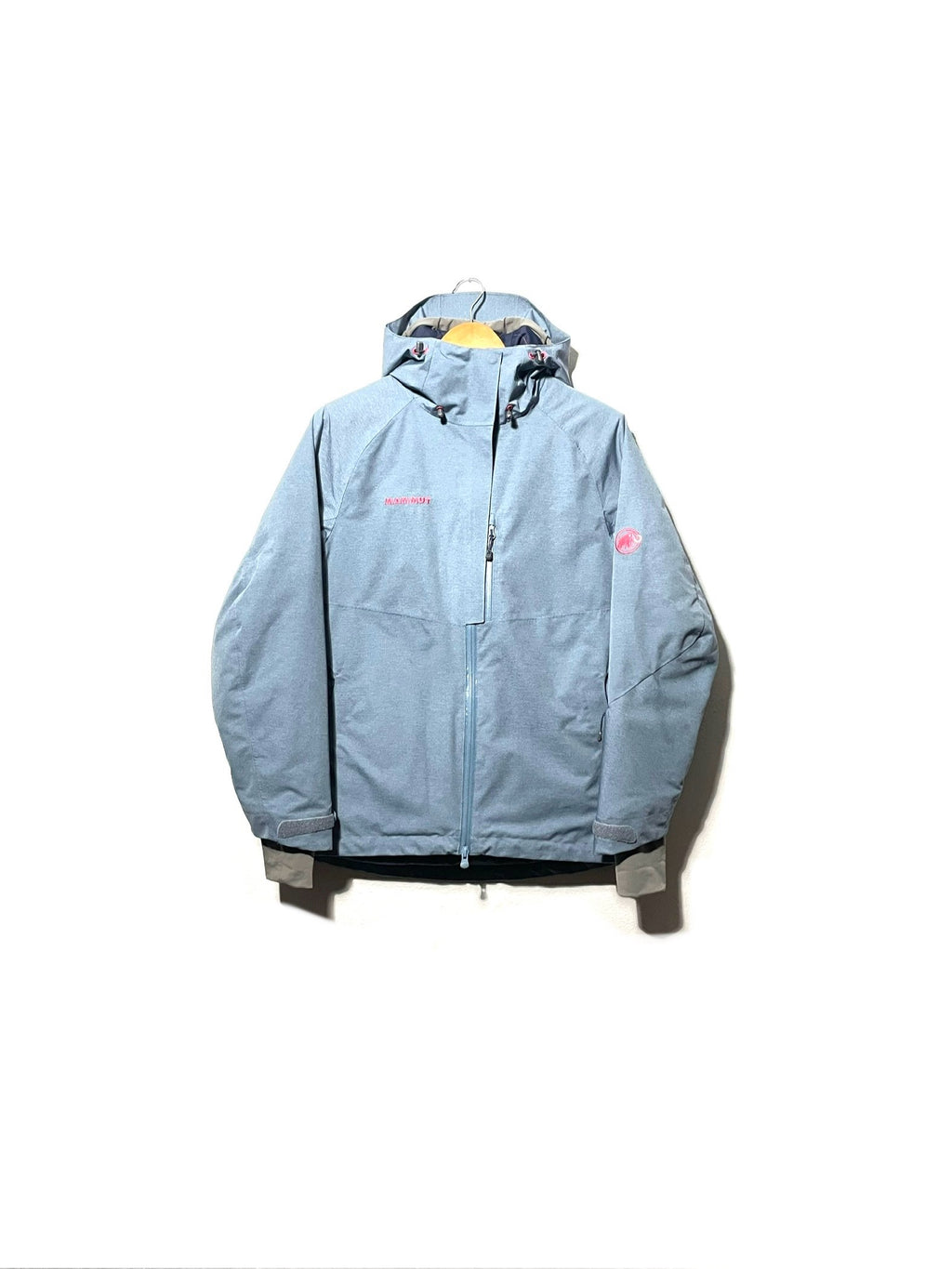 Giacca sci Mammut Alpette HS