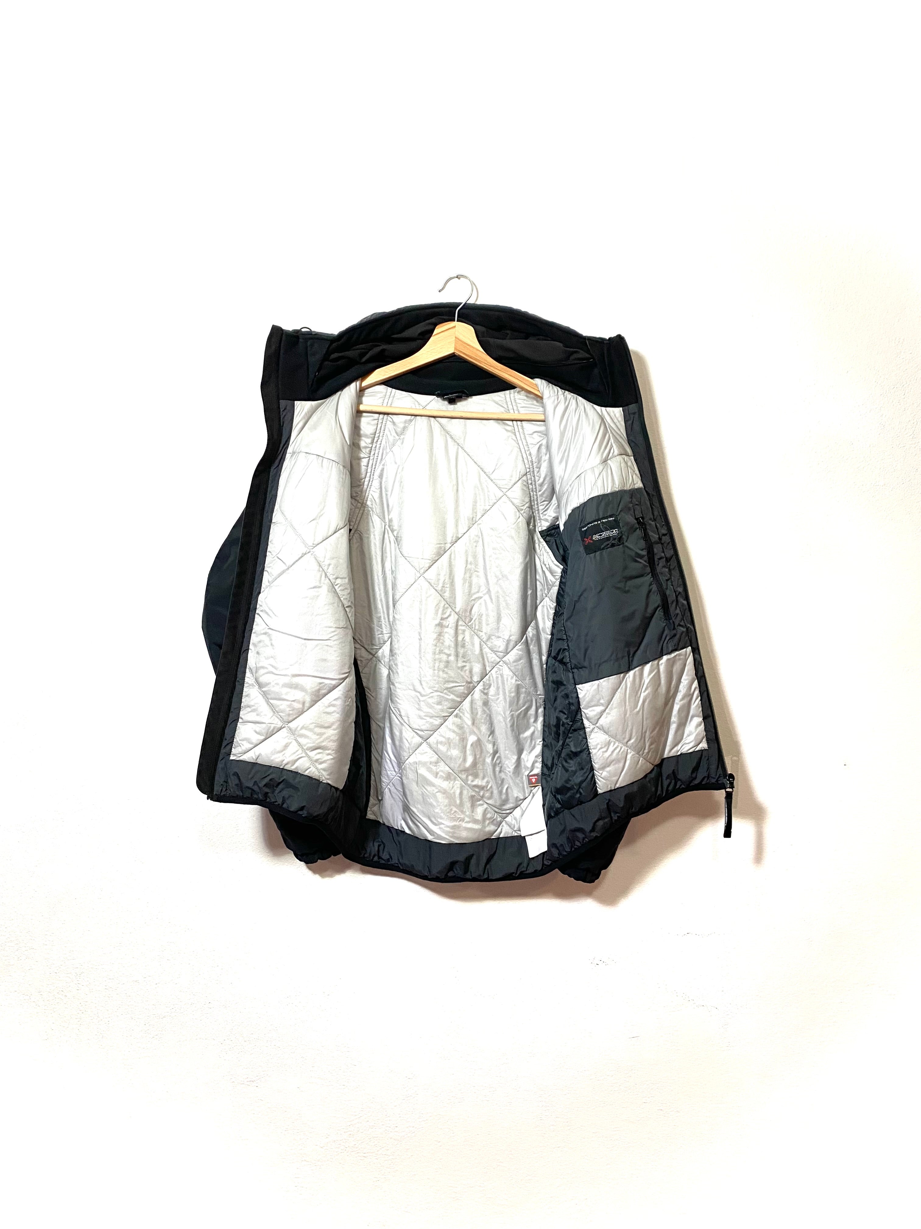Giacca Montura Trident 2.0