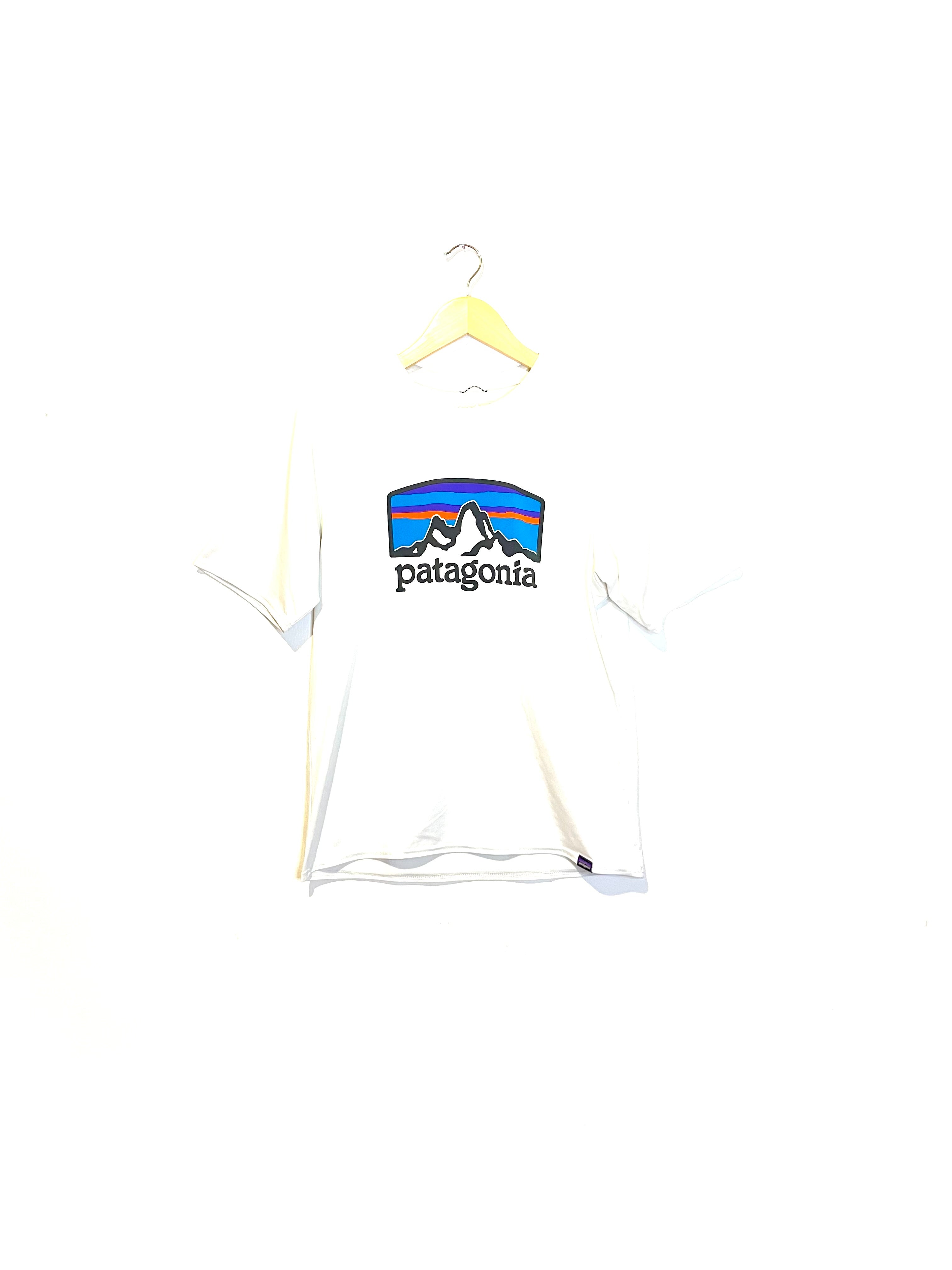 T-shirt Patagonia Capilene Cool Daily
