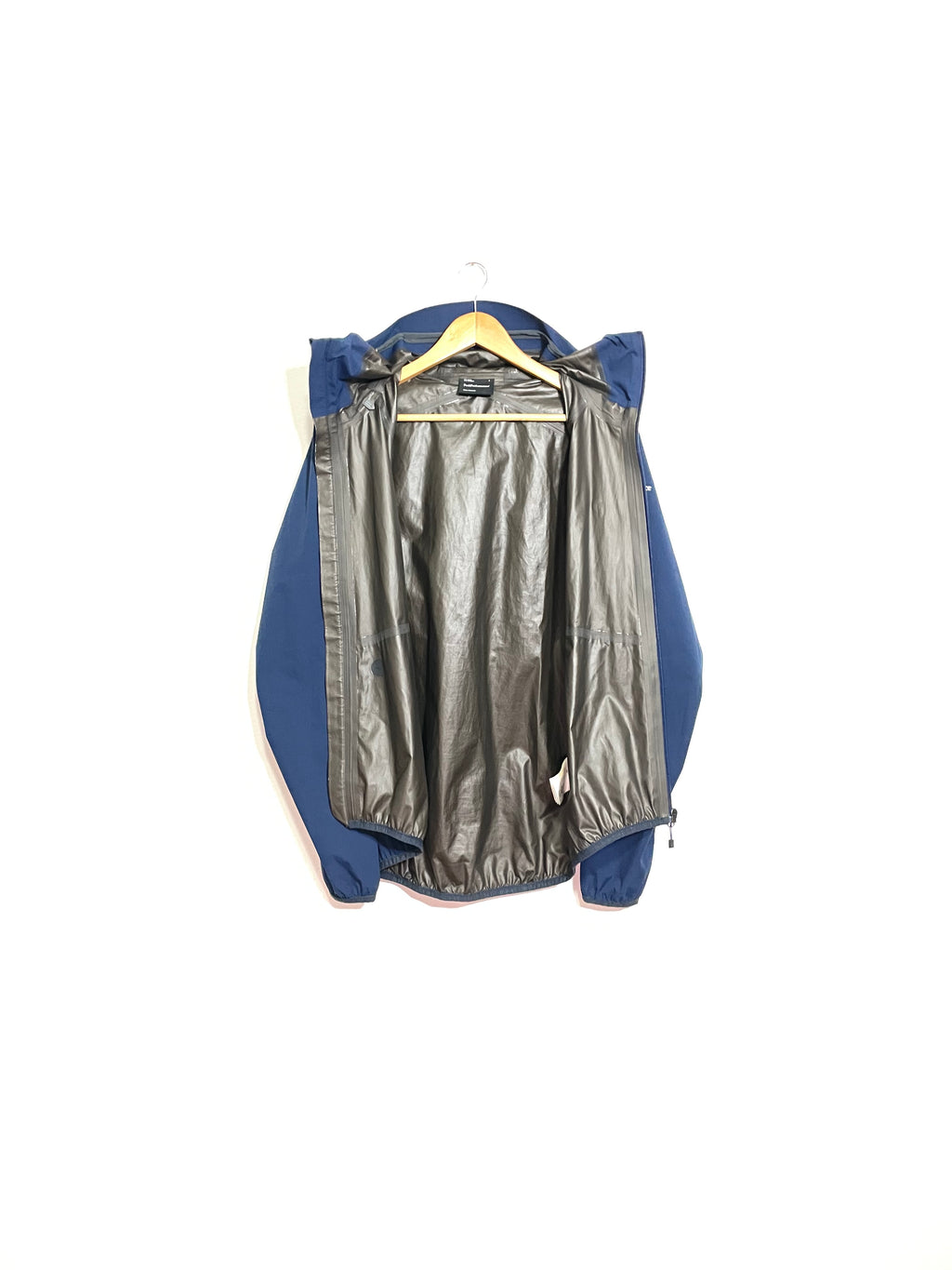 Giacca Hardshell Peak Performance Pac
