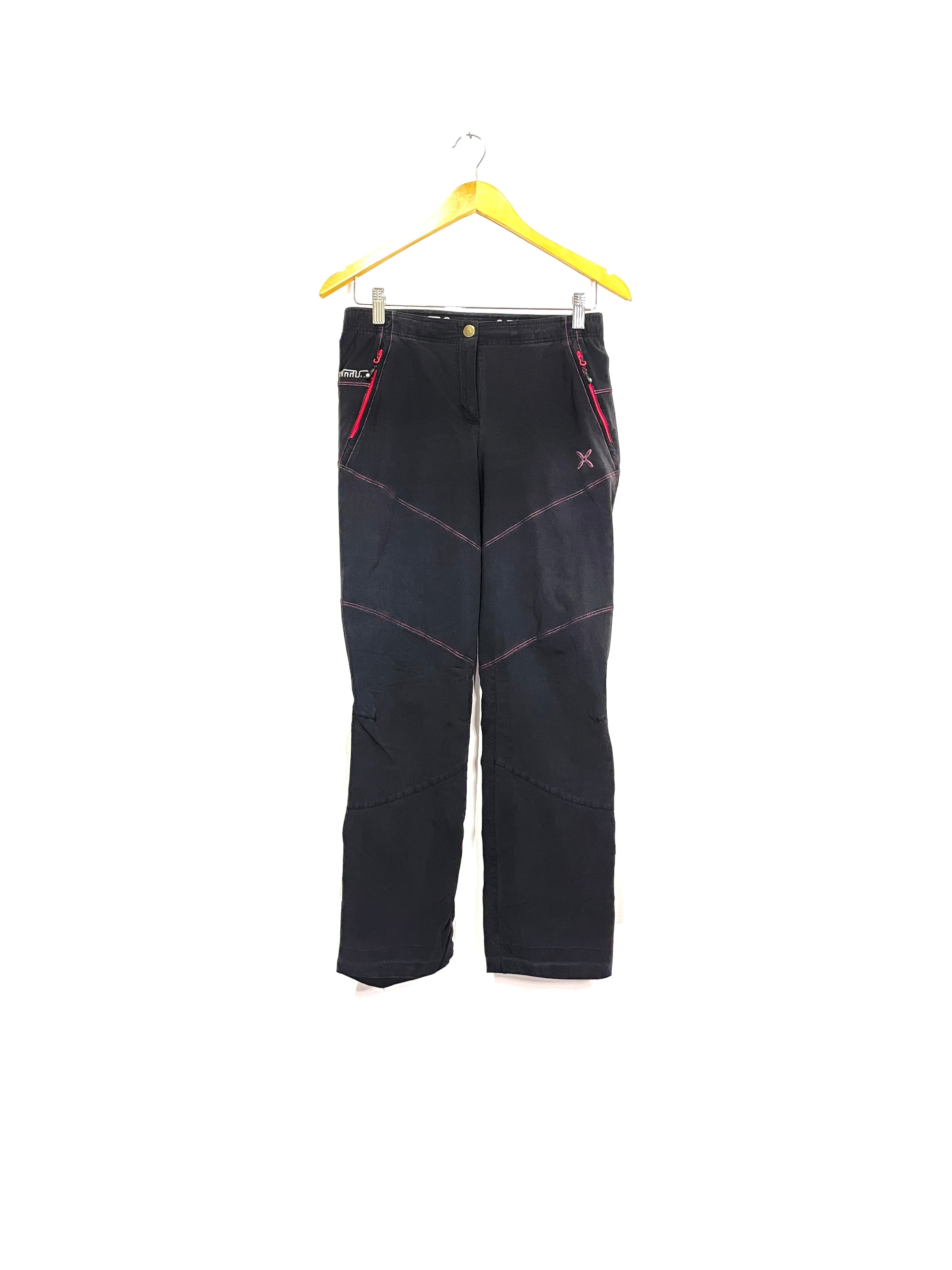 Pantalone tecnico Montura Renon