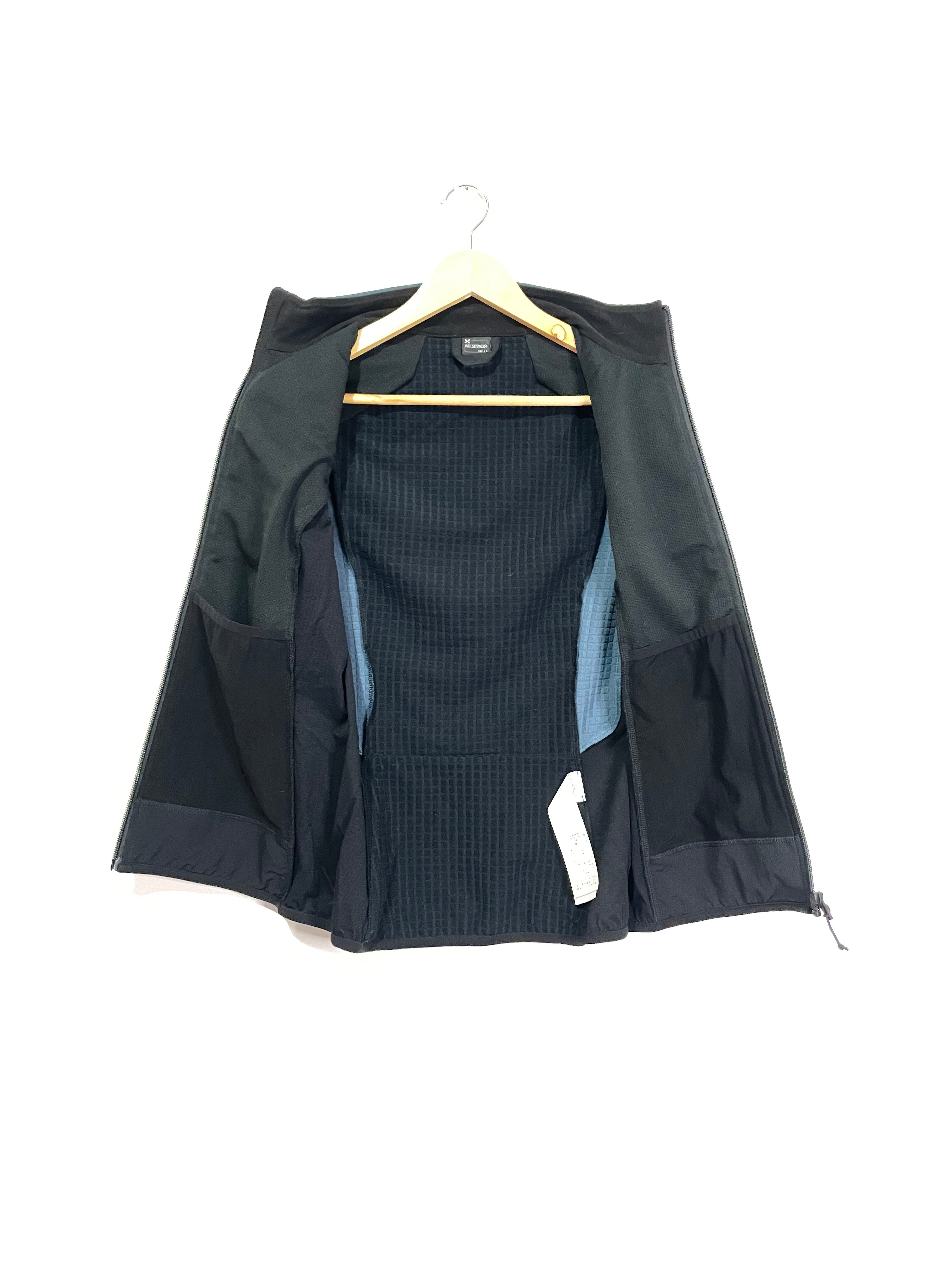 Gilet tecnico Montura Ski Style