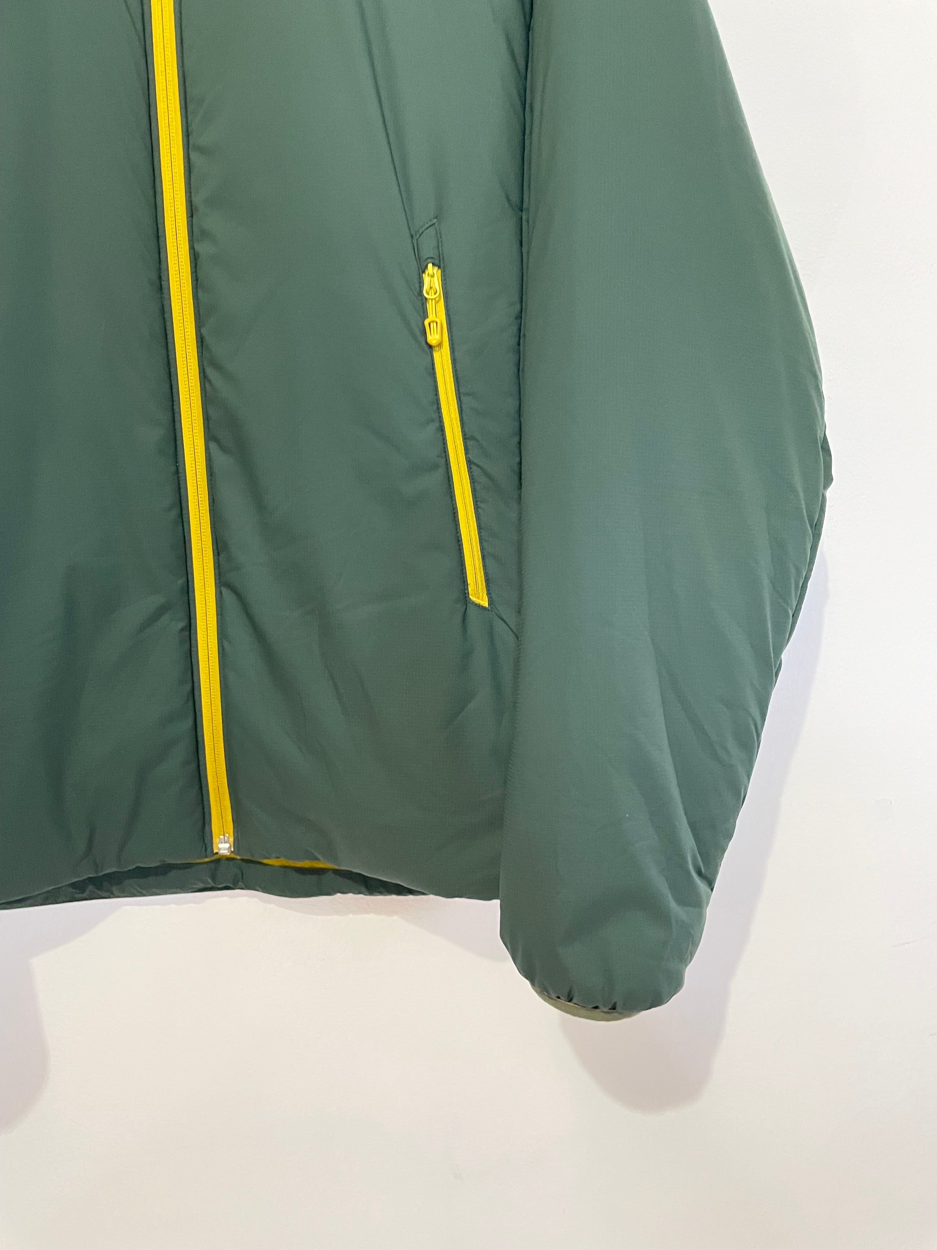 Giacca Marmot Astrum Parkside