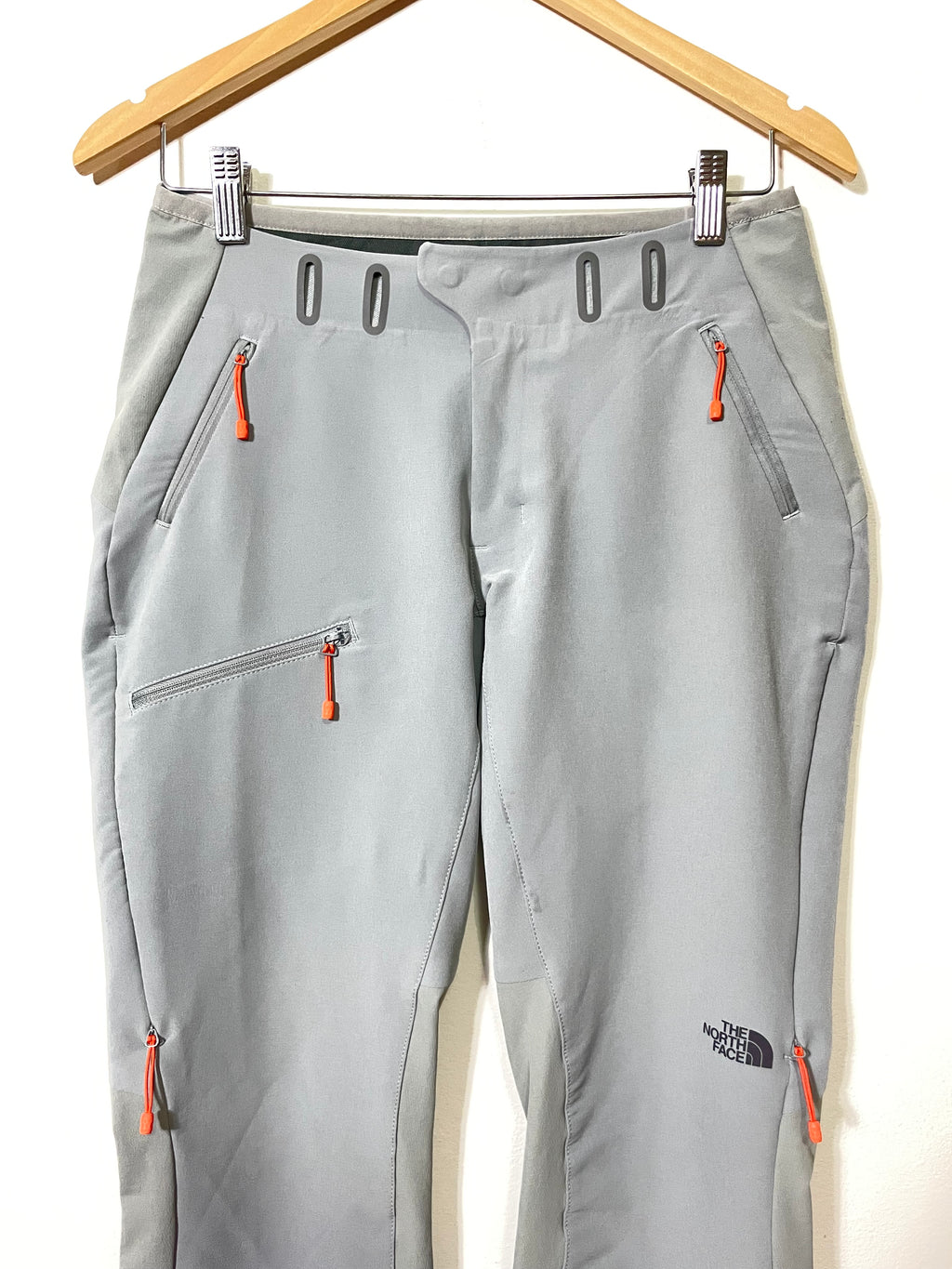 Pantalone Softshell Skialp The North Face