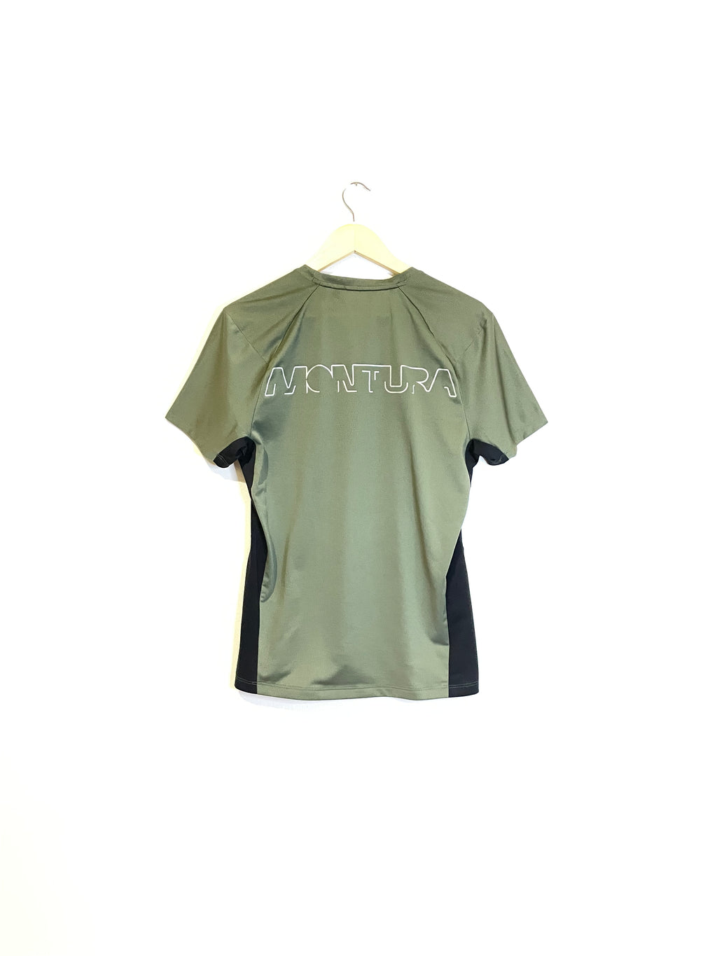 T-shirt tecnica Montura Join
