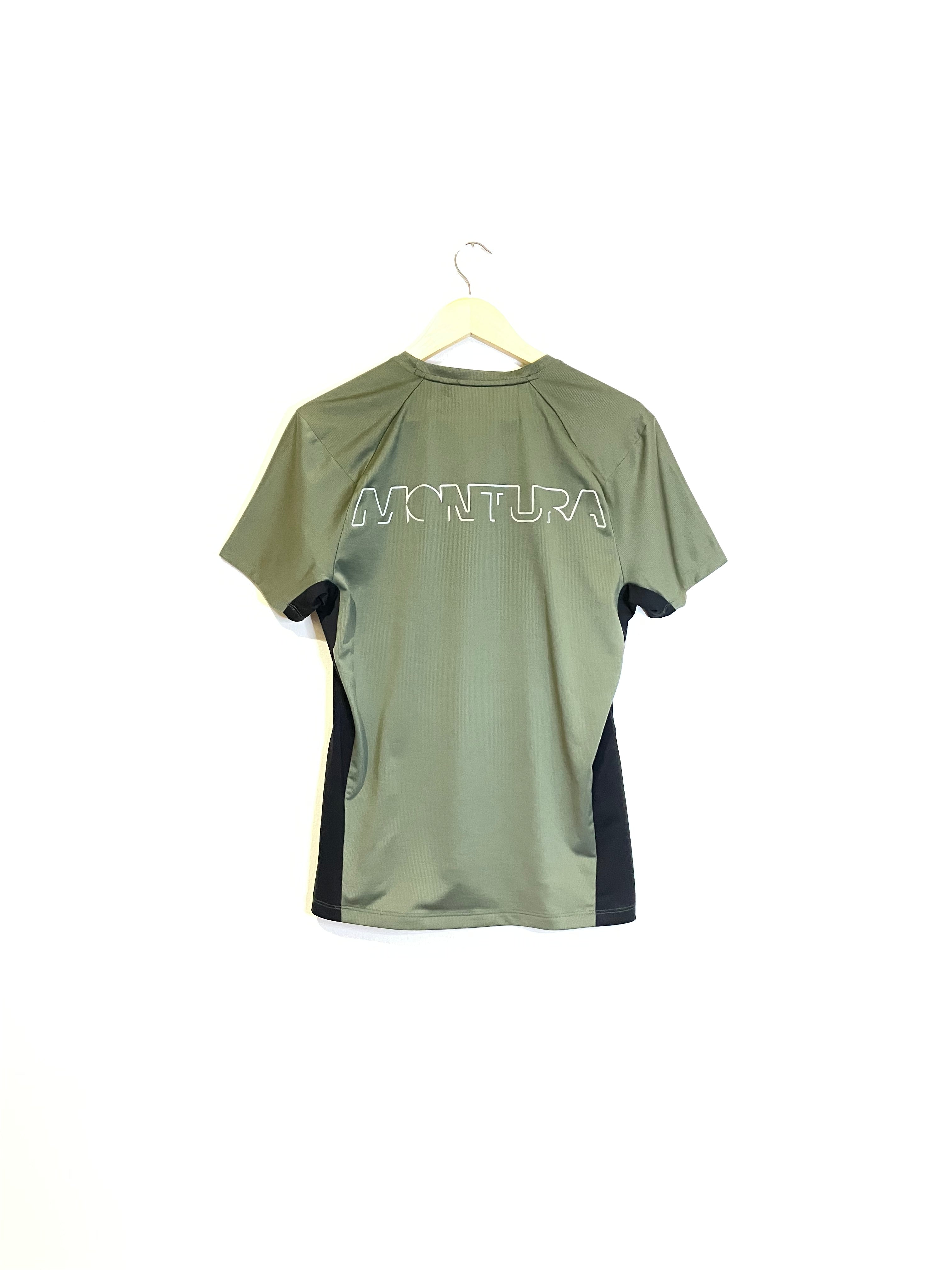 T-shirt tecnica Montura Join